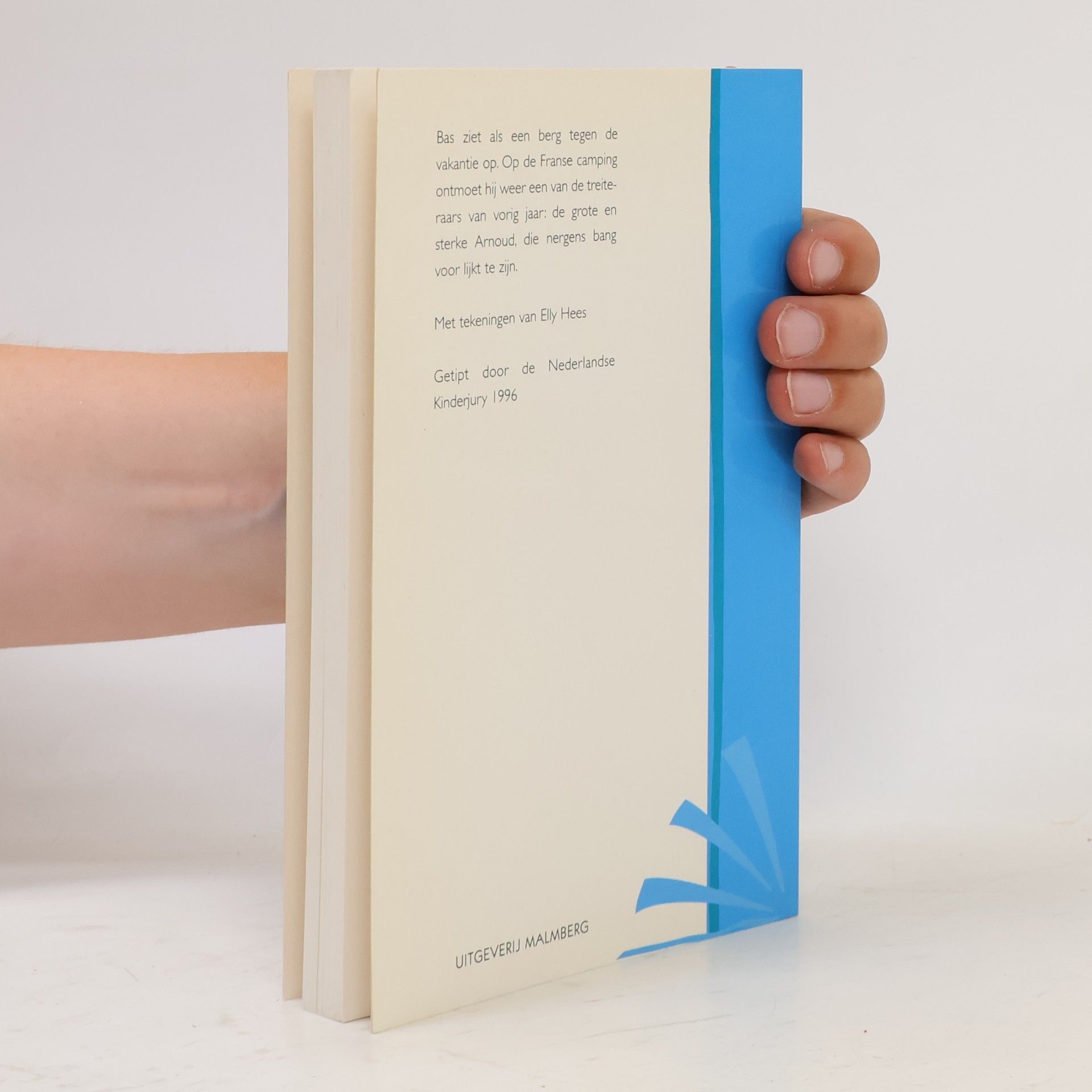 Leonie Kooiker Het oerlanderboek