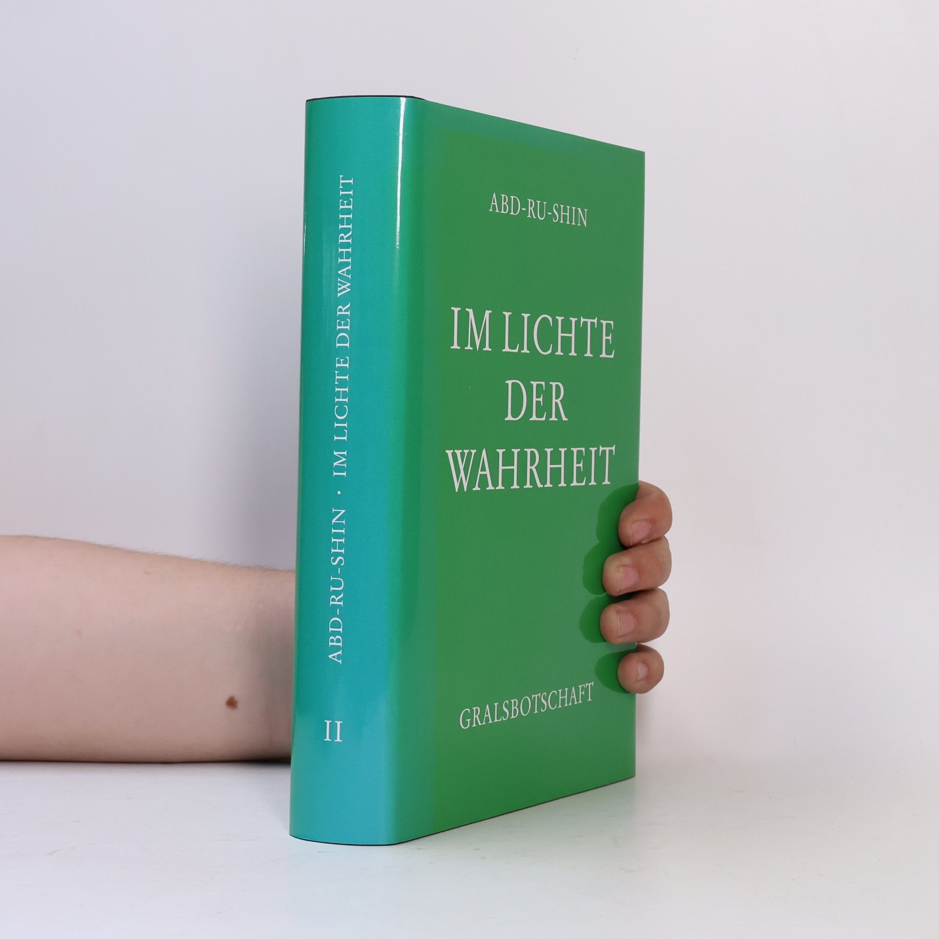Im Lichte der Wahrheit II