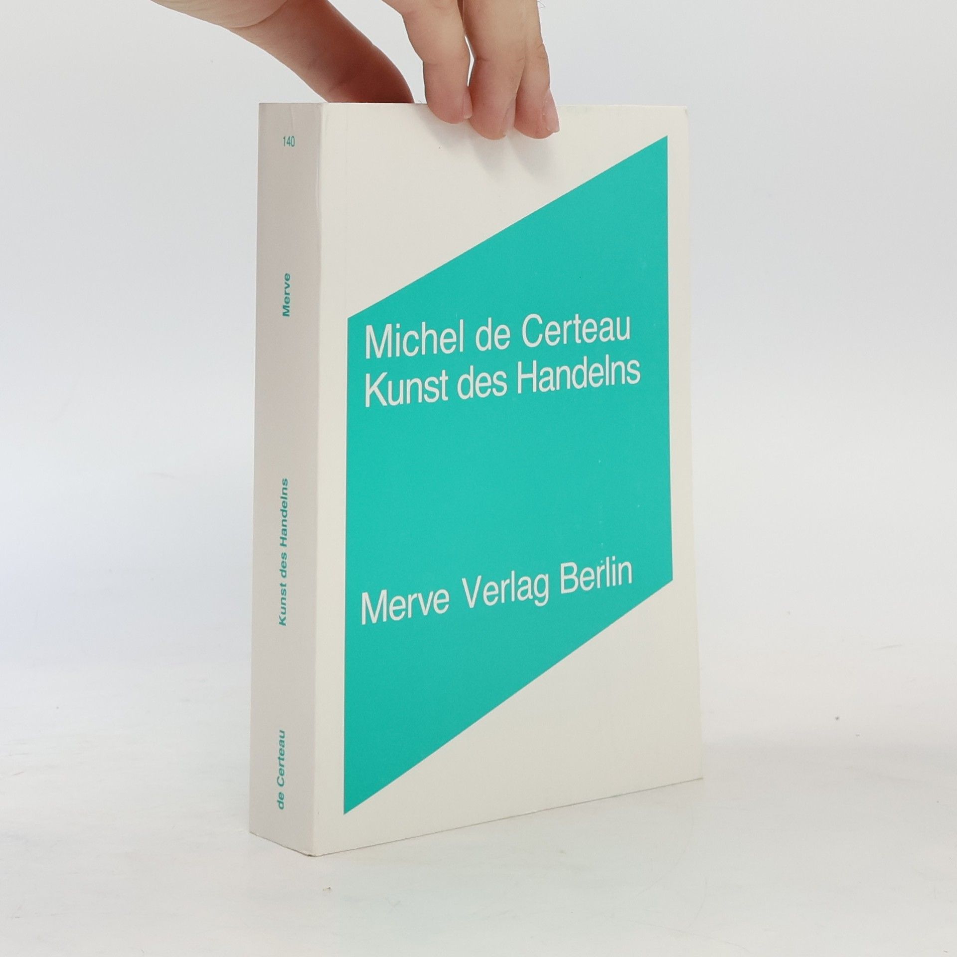 Kunst des Handelns