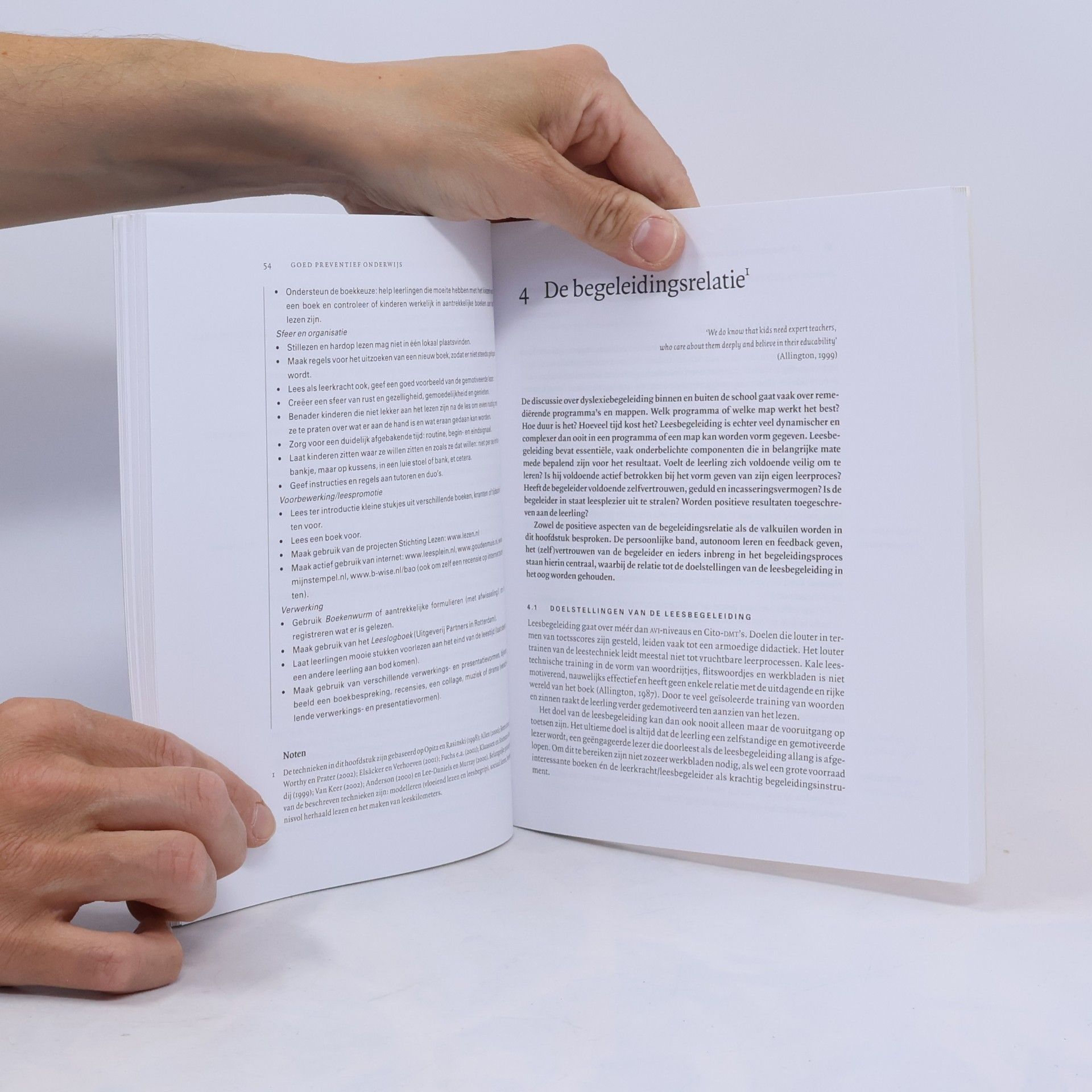 Anneke Smits Dyslectische kinderen leren lezen
