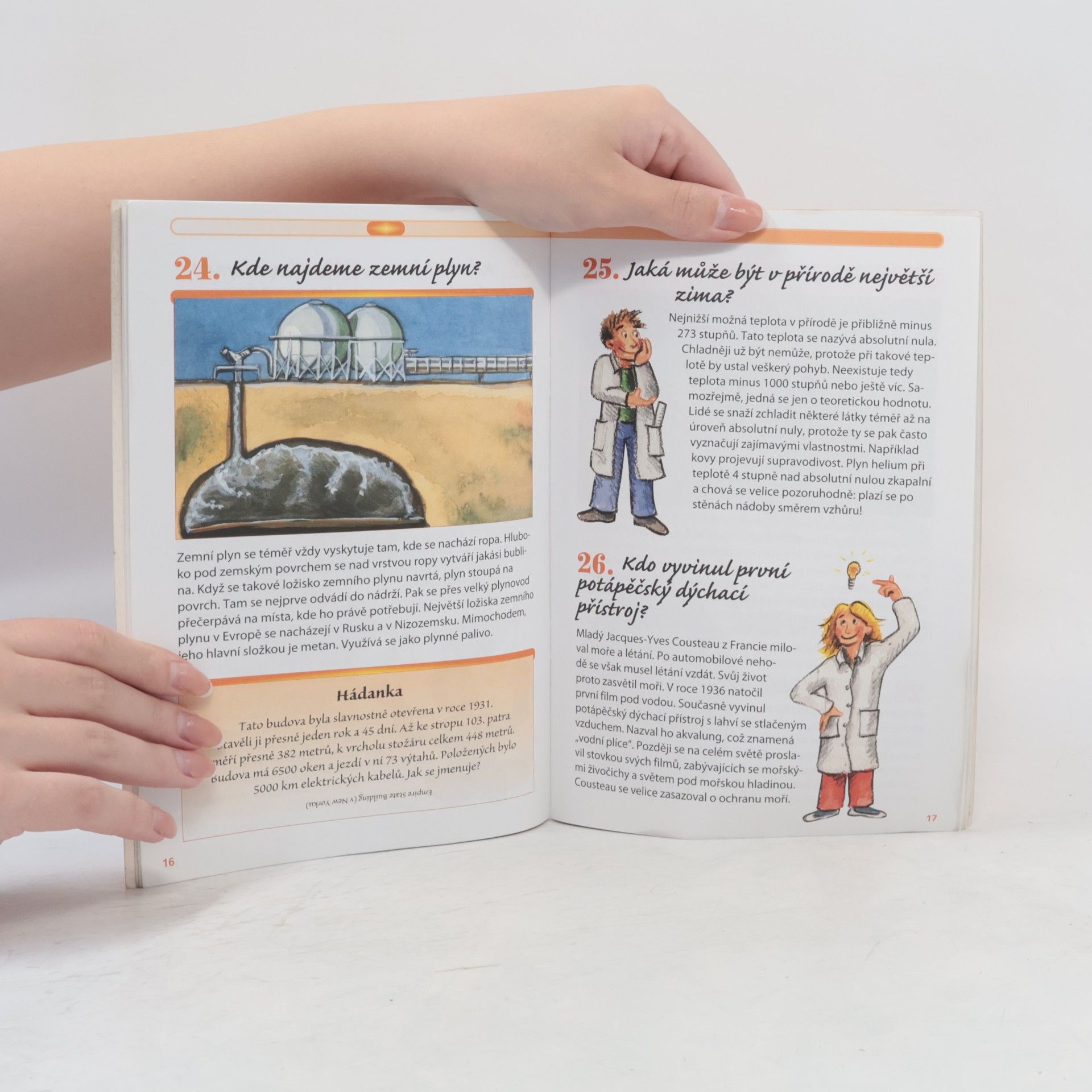 Kolektiv autorů 101 Fragen & Antworten für Kinder