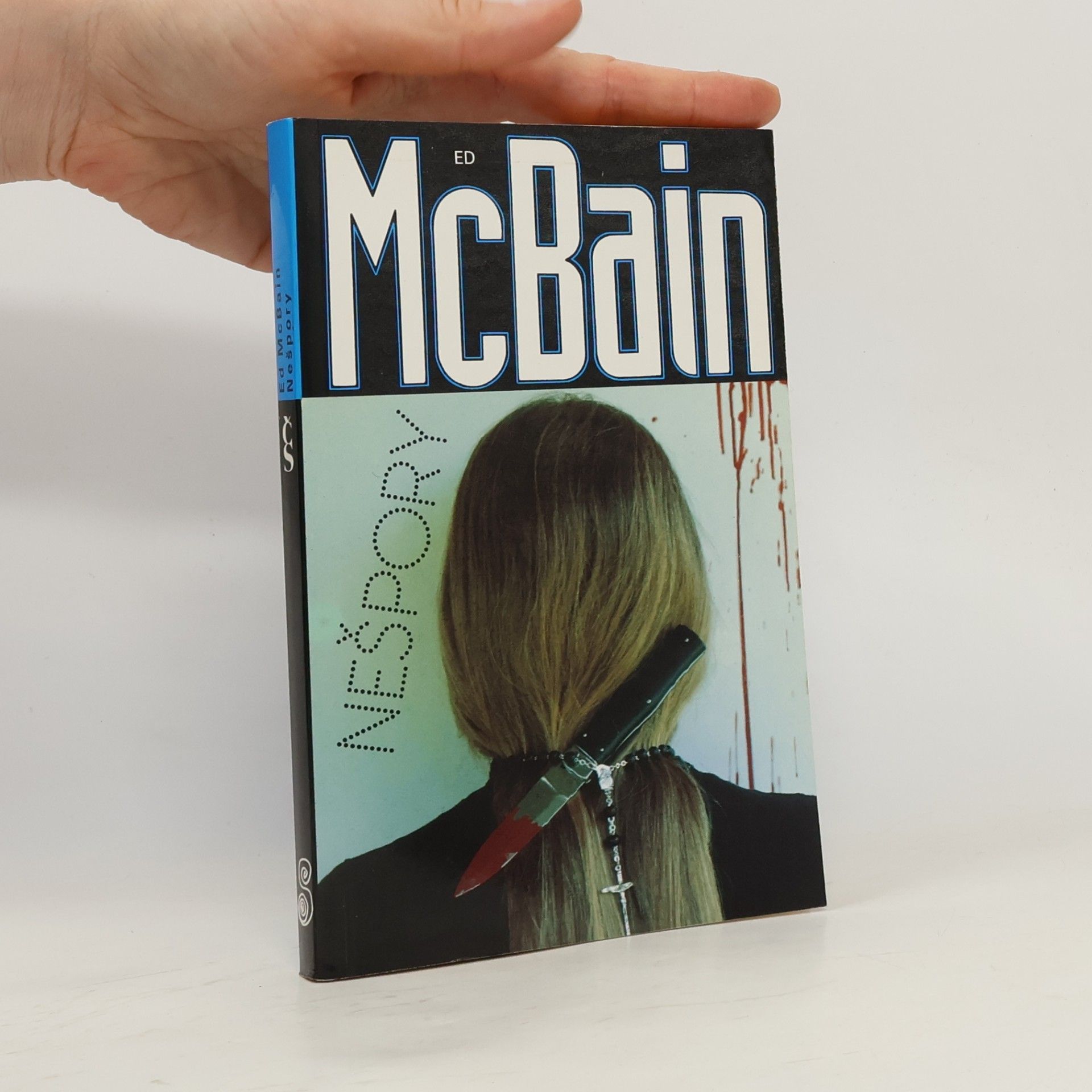 Ed McBain Nešpory