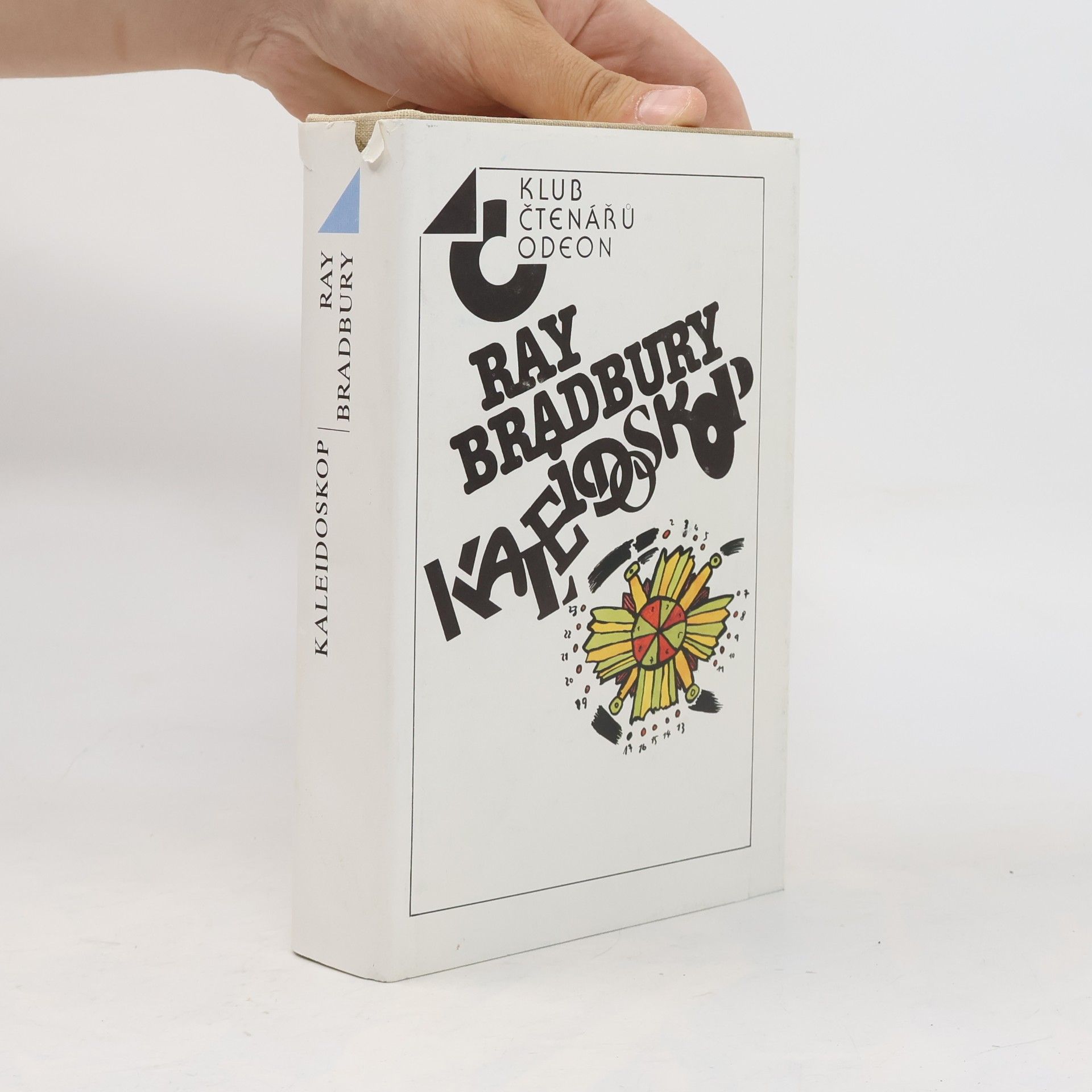 Ray Bradbury Kaleidoskop