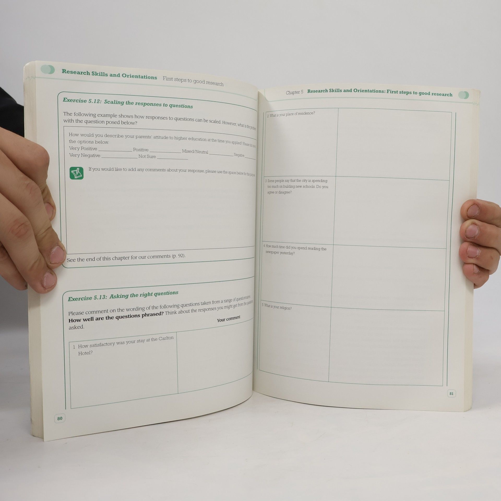 Sarah Moore The Ultimate Study Skills Handbook