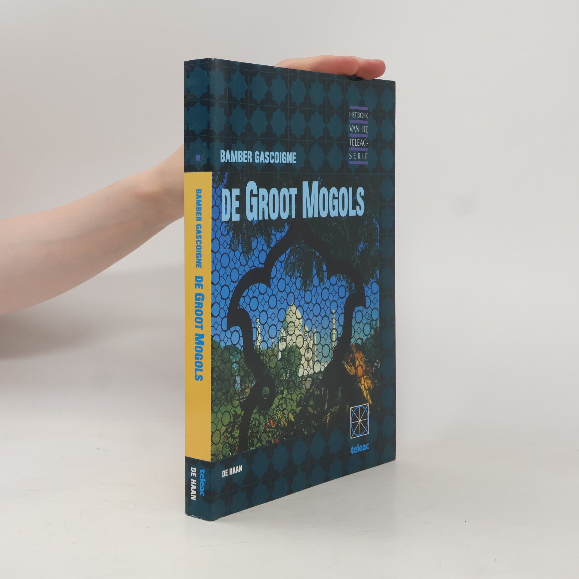 Teleac-Serie: De Groot-Mogols