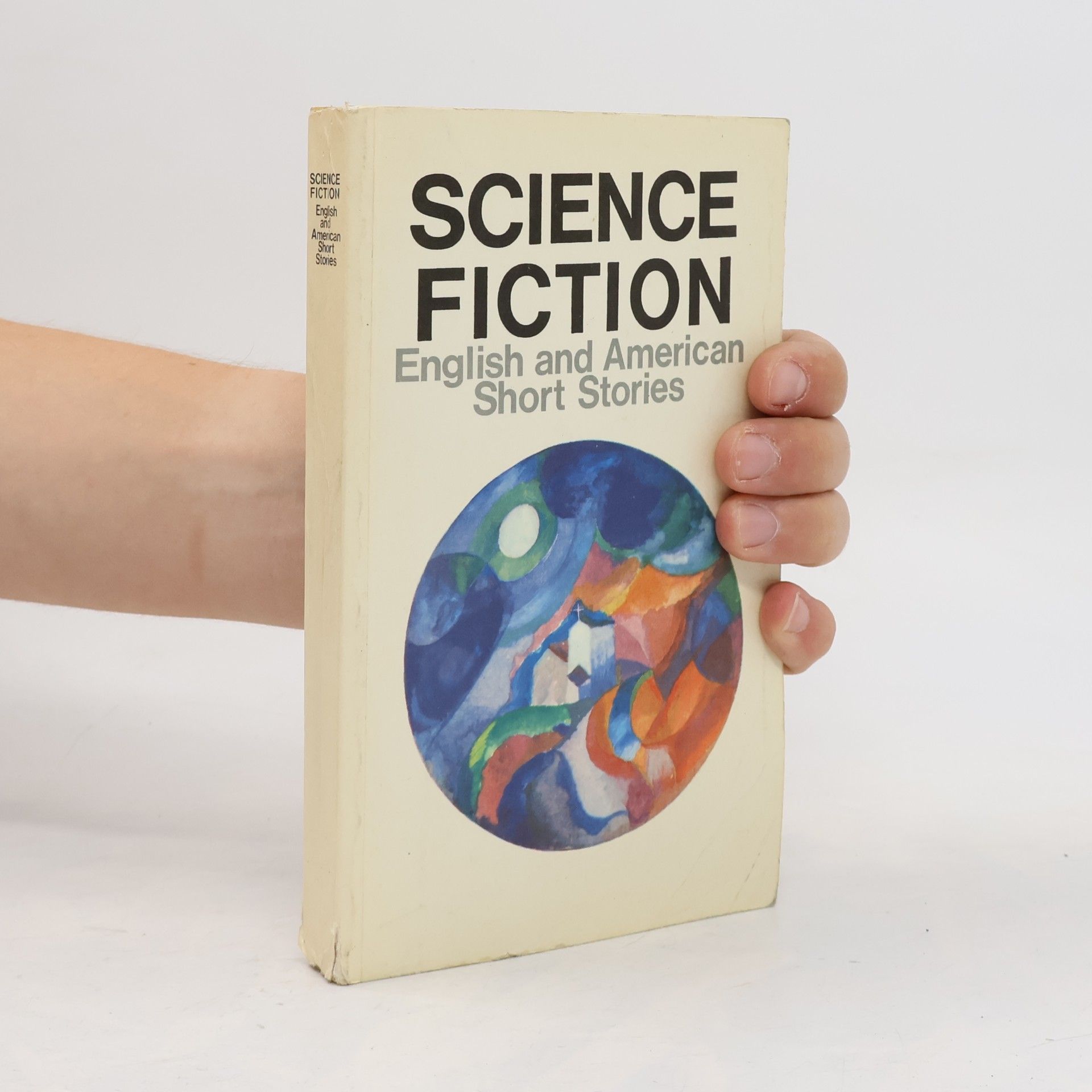 Autorenkollektiv Science Fiction. English and American Short Stories