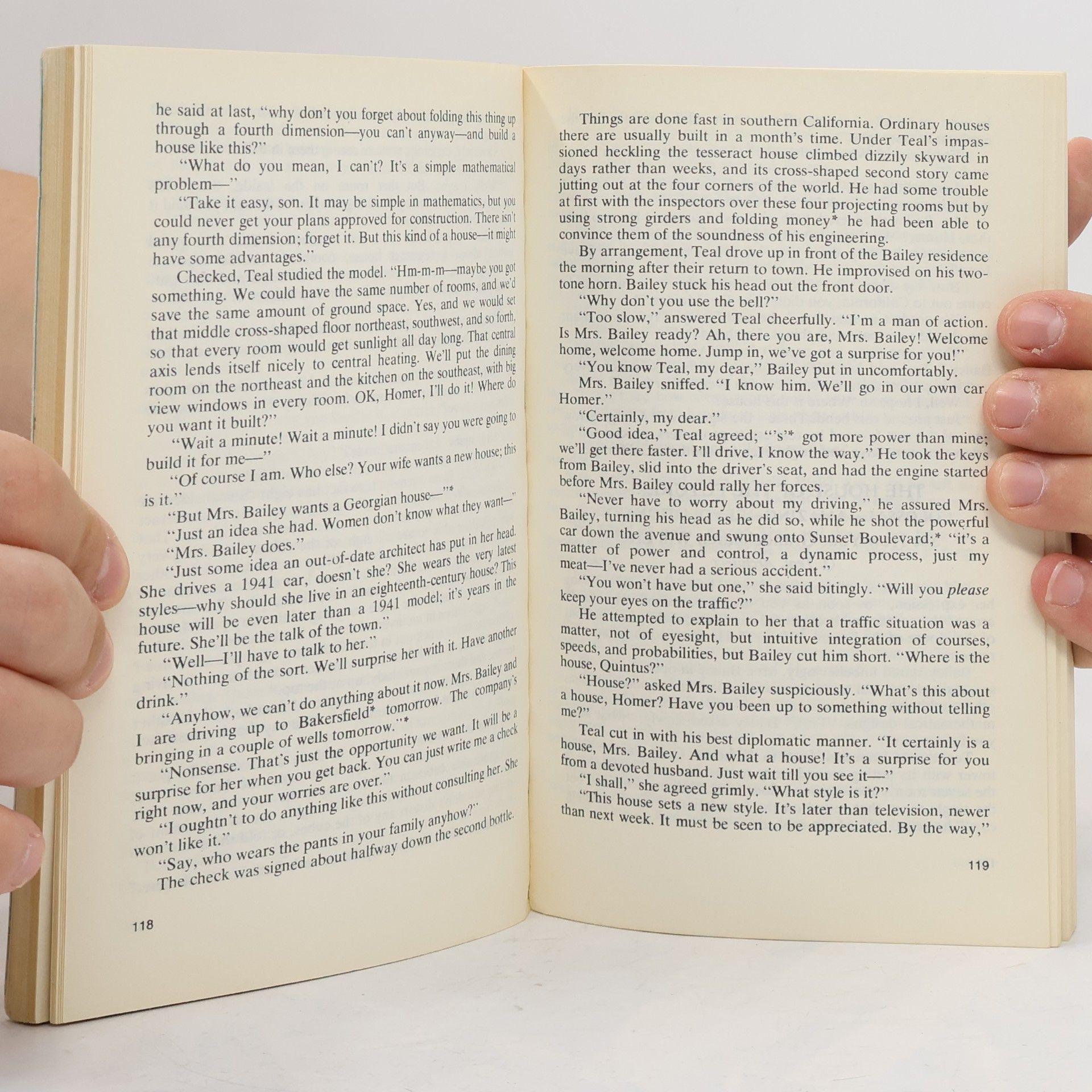 Autorenkollektiv Science Fiction. English and American Short Stories