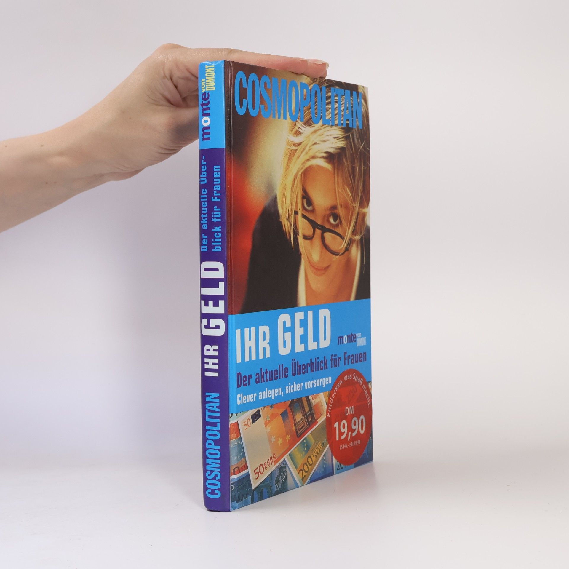 Brigit Willberger Ihr Geld
