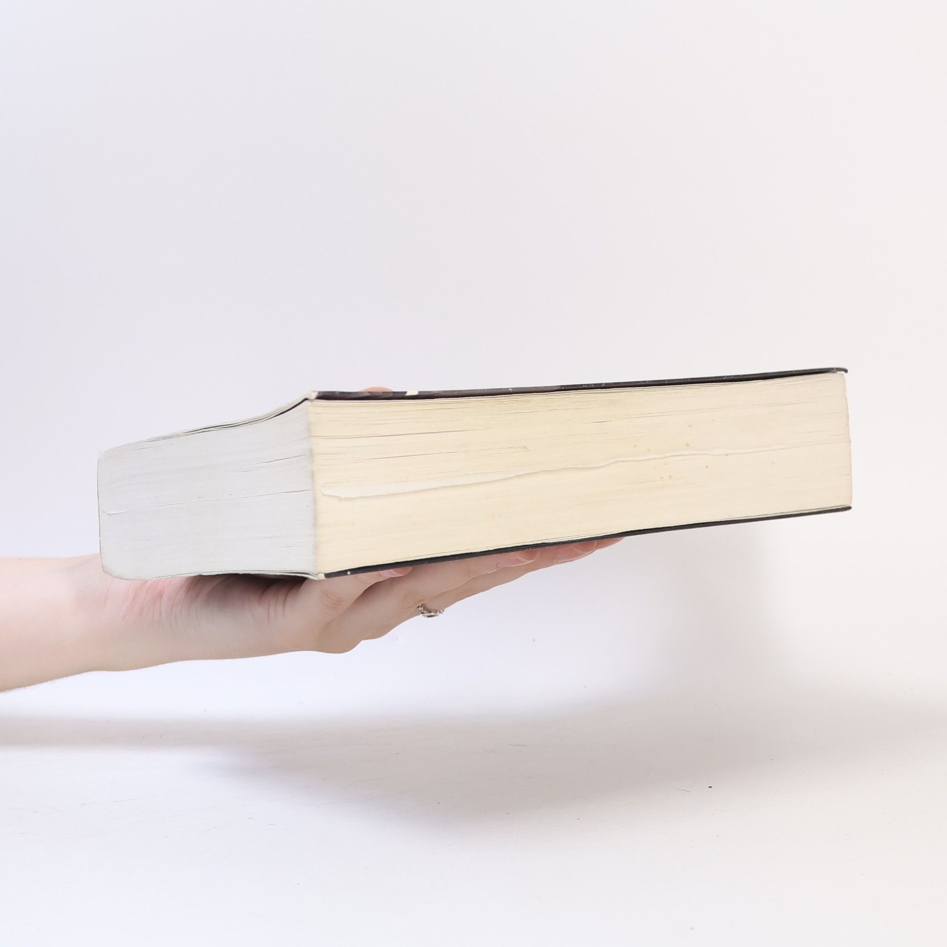 Janet Fitch Witte oleander