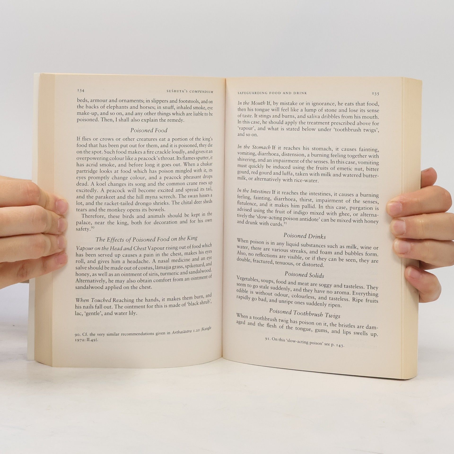 Richard Chizmar Penguin Classics: The Roots of Ayurveda