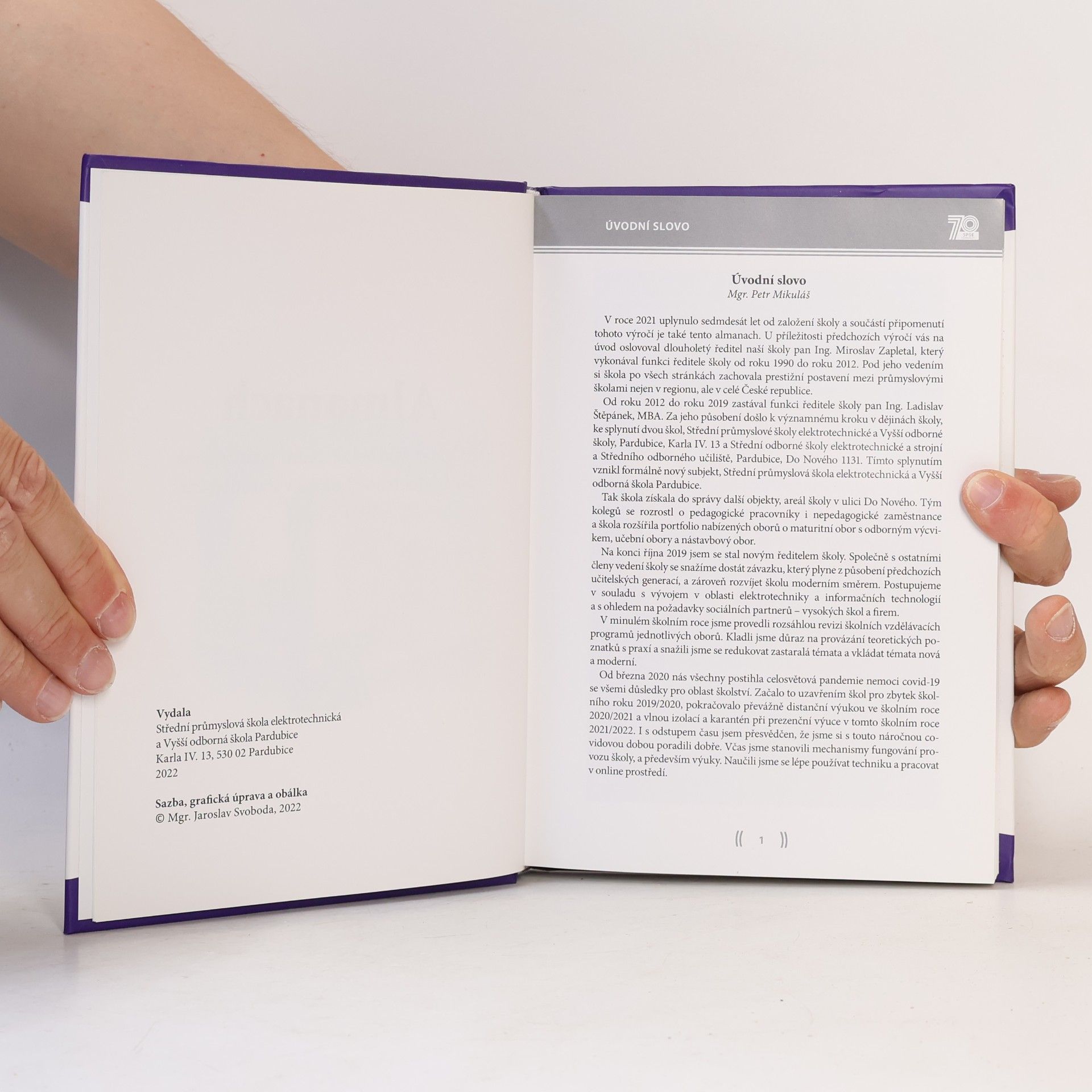 Autores varios Almanach 1951-2021