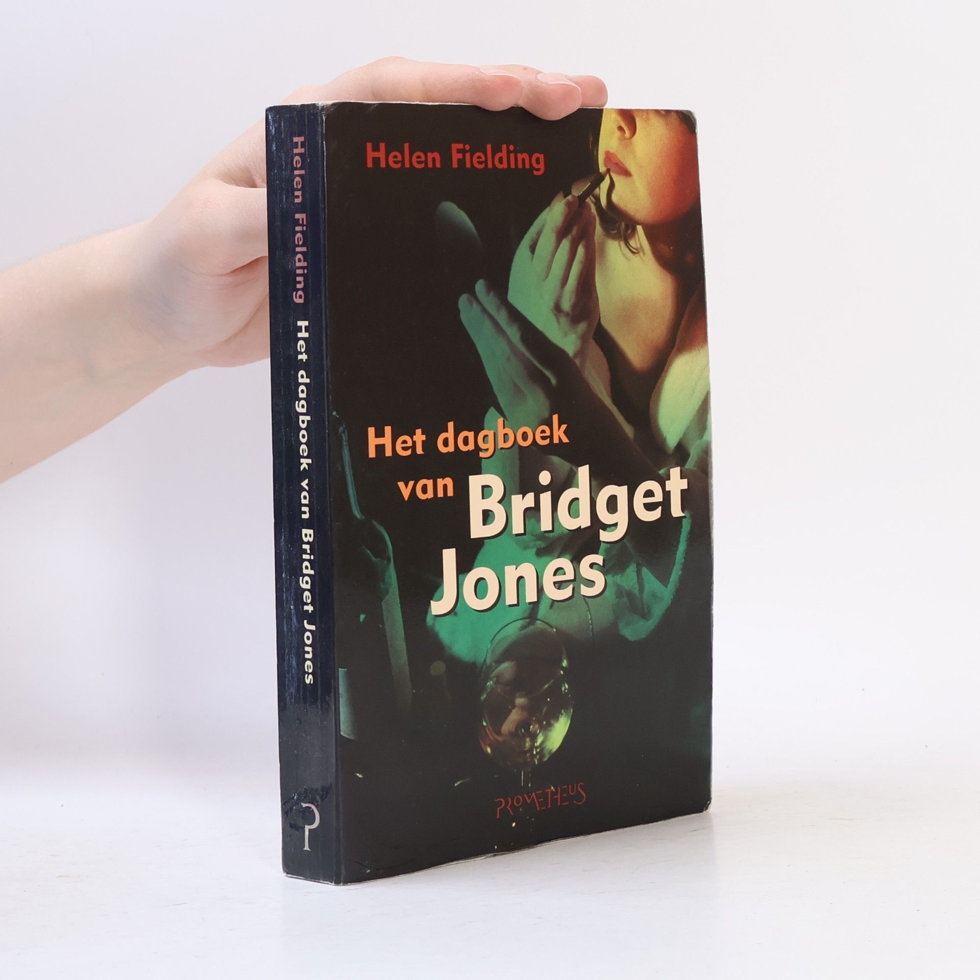 Helen Fielding Het dagboek van Bridget Jones