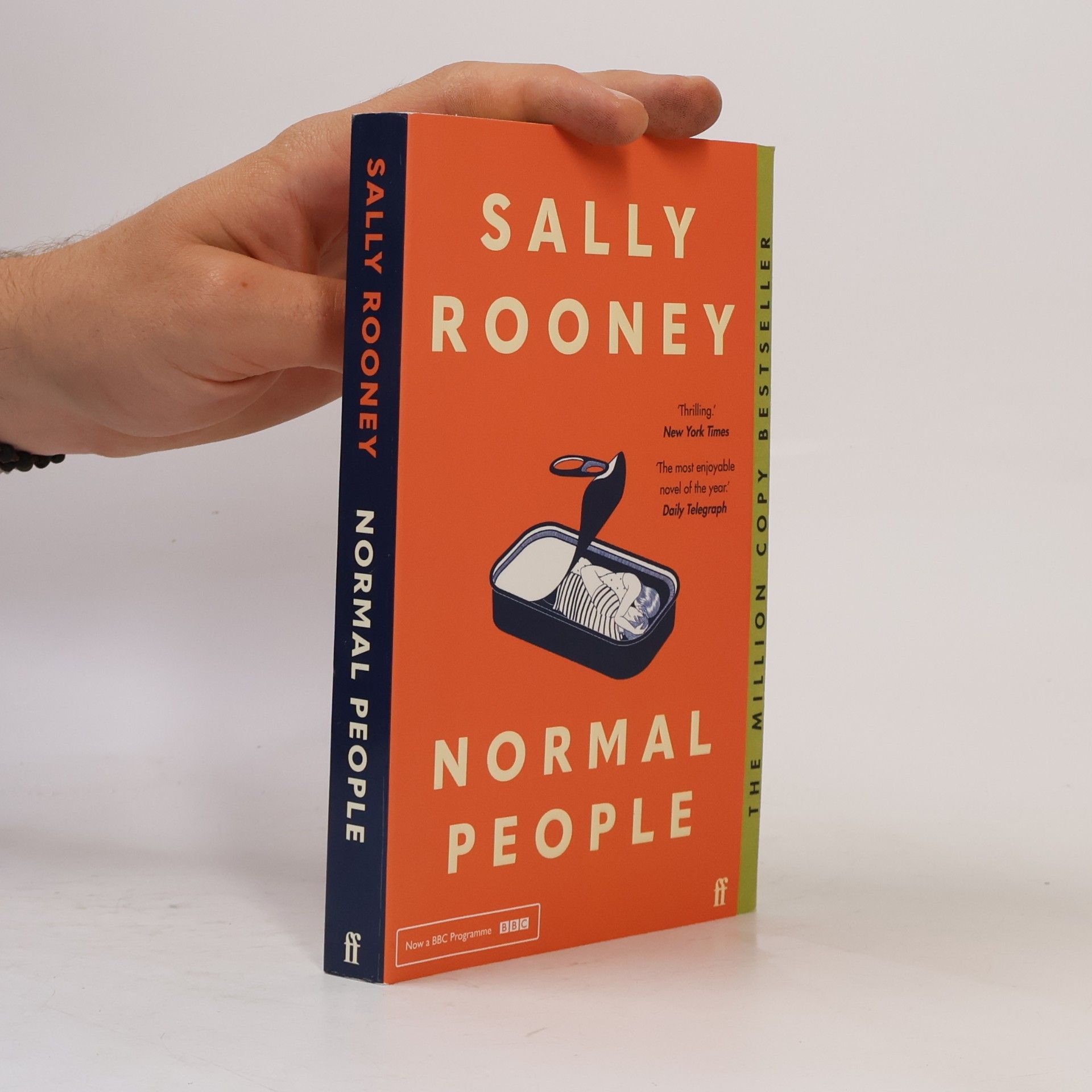 Sally Rooney Normal People