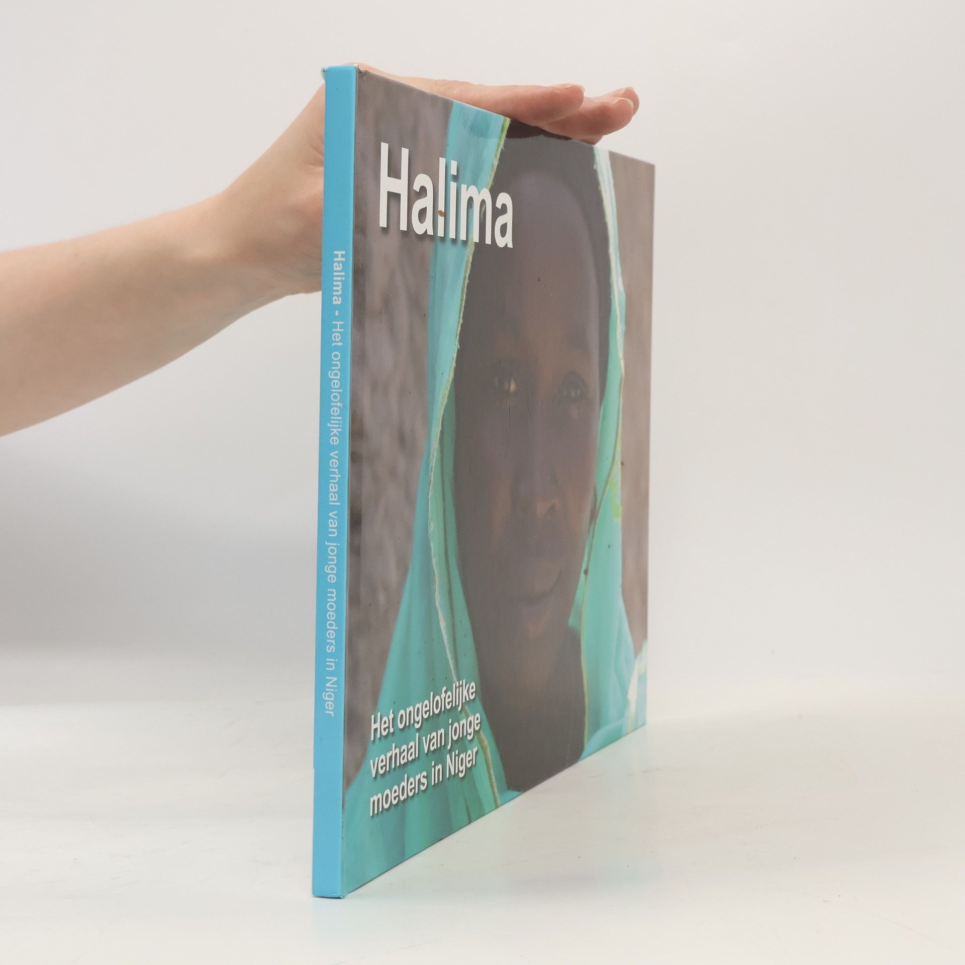 Various authors Halima