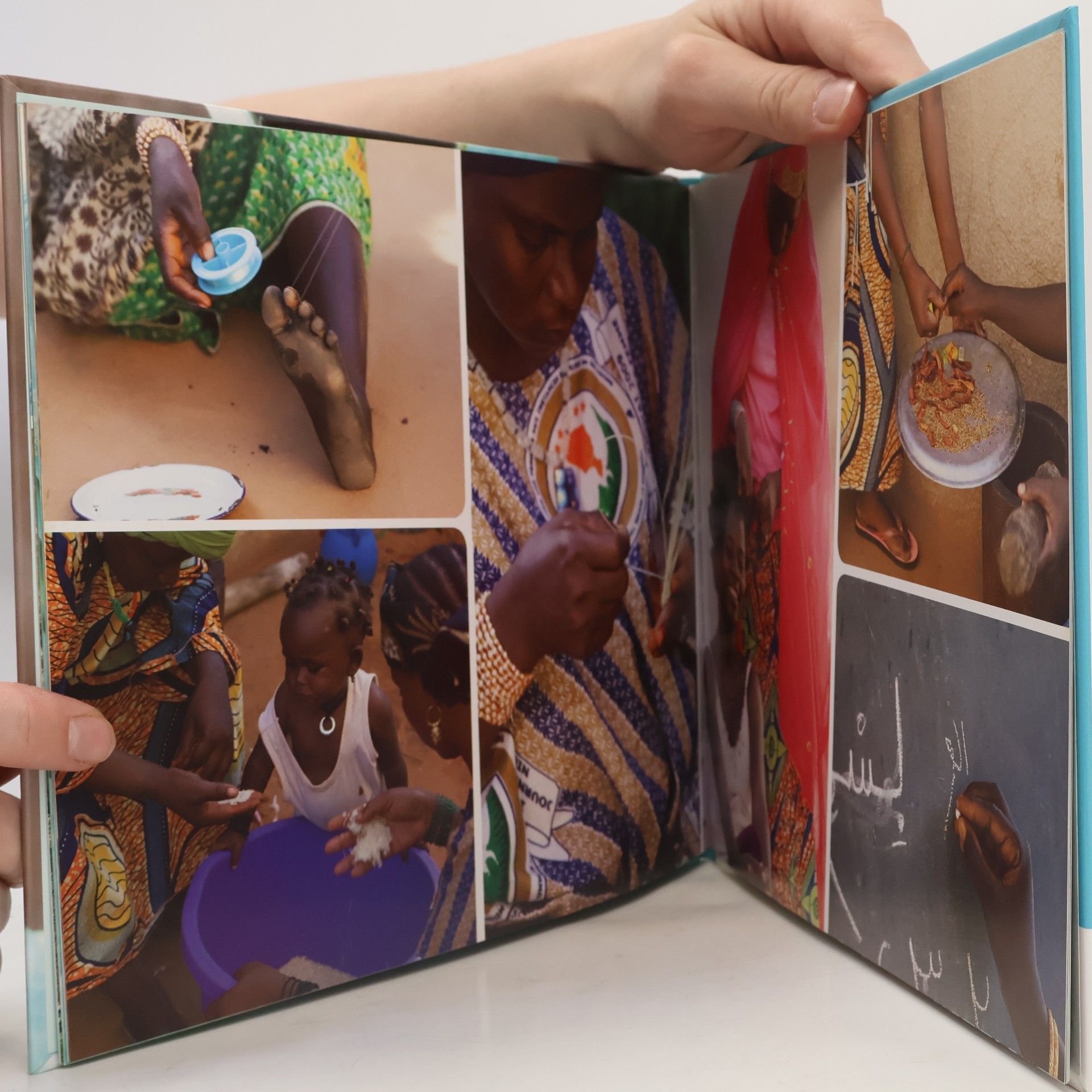 Various authors Halima