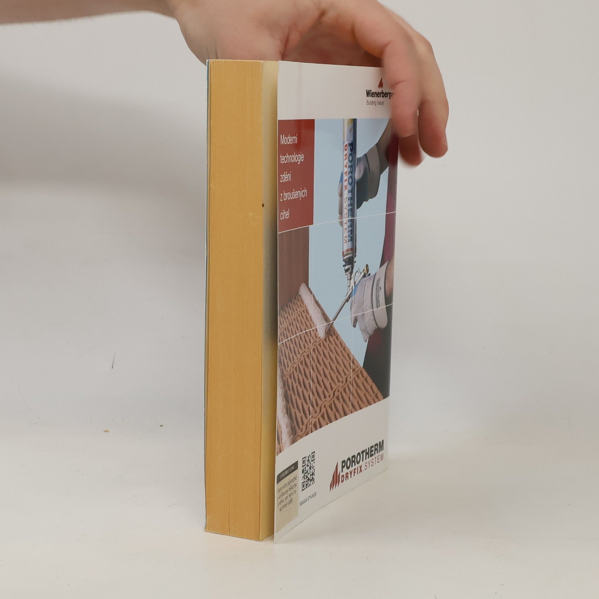Miloň Dědek Stavební materiály