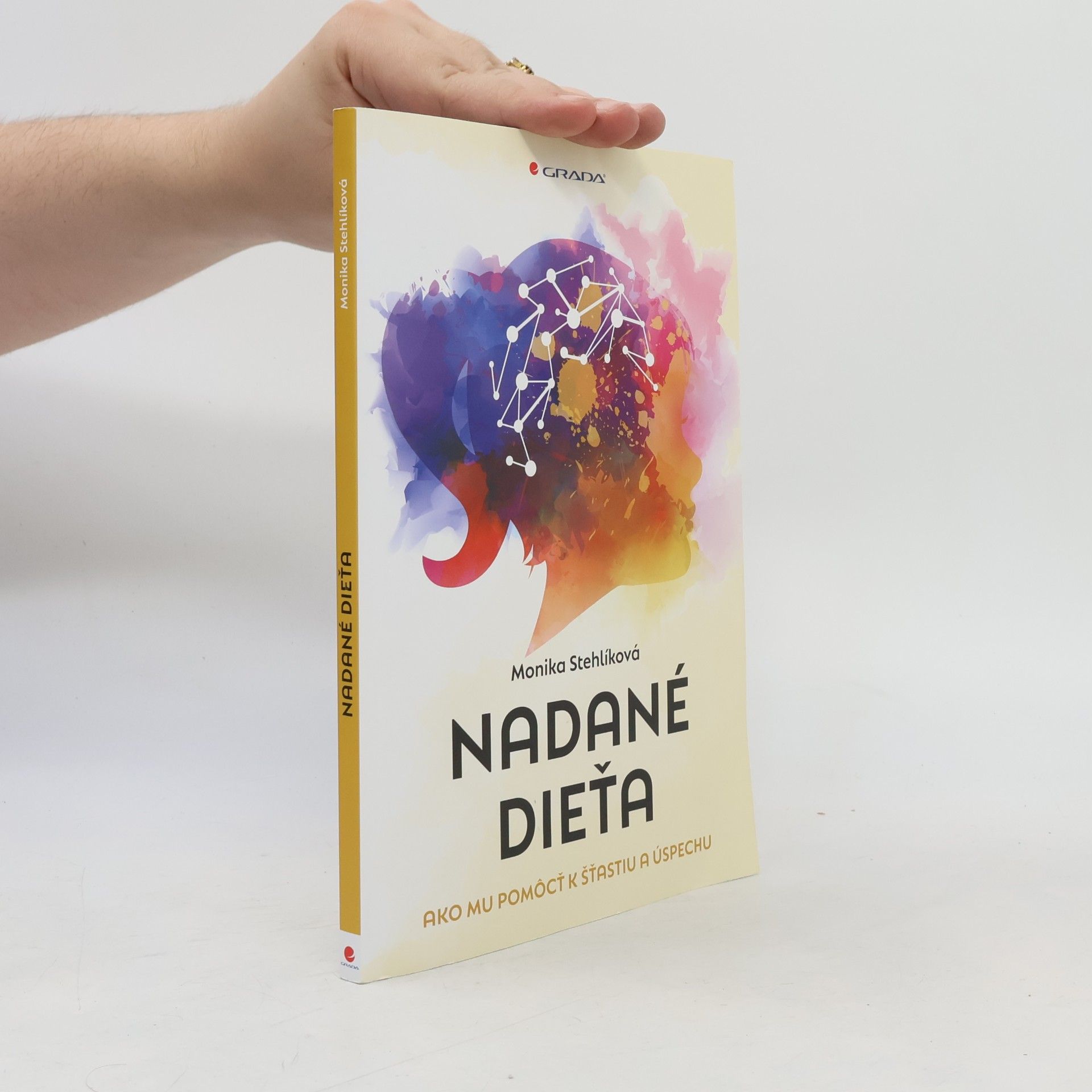 Nadané dieťa