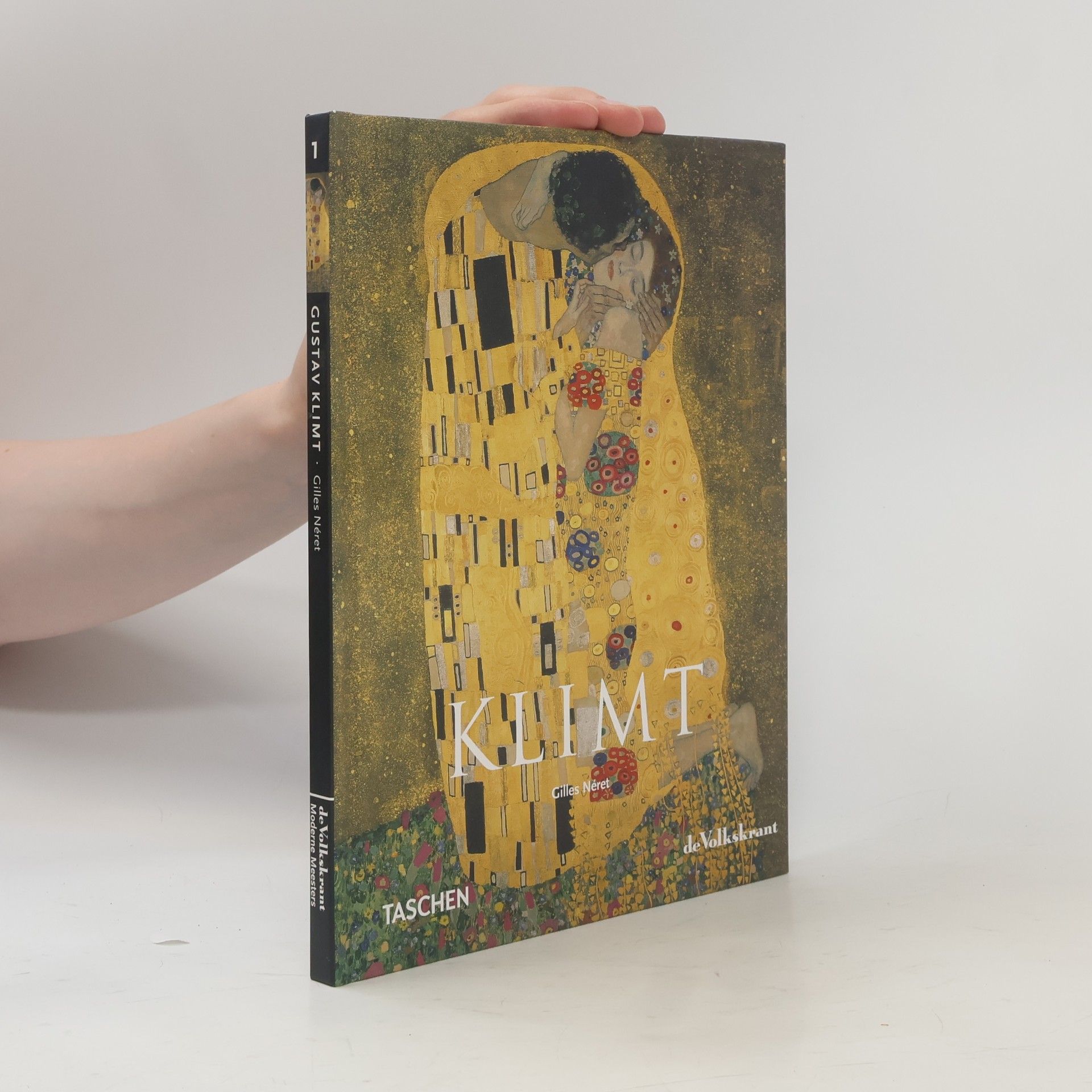 Gilles Néret Klimt