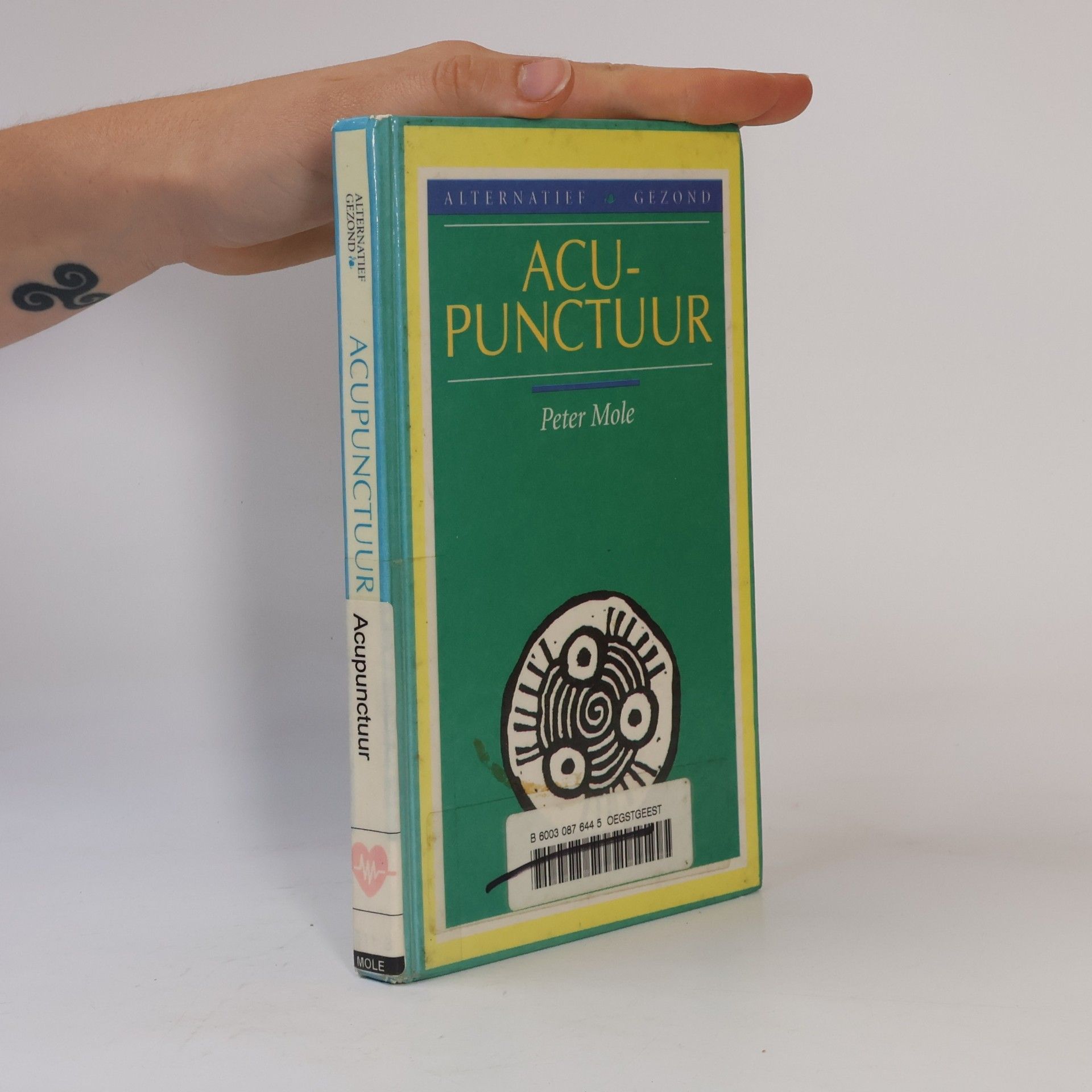 Acupunctuur