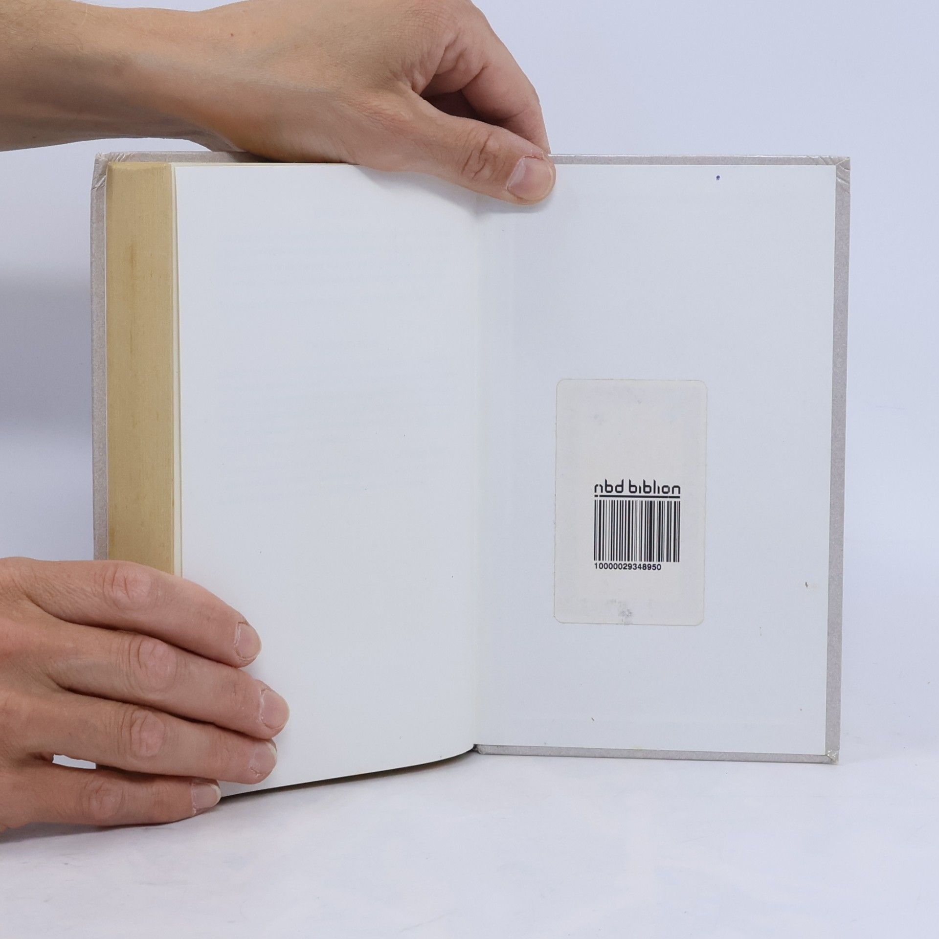 Pieter Aspe Zoenoffer / druk 10