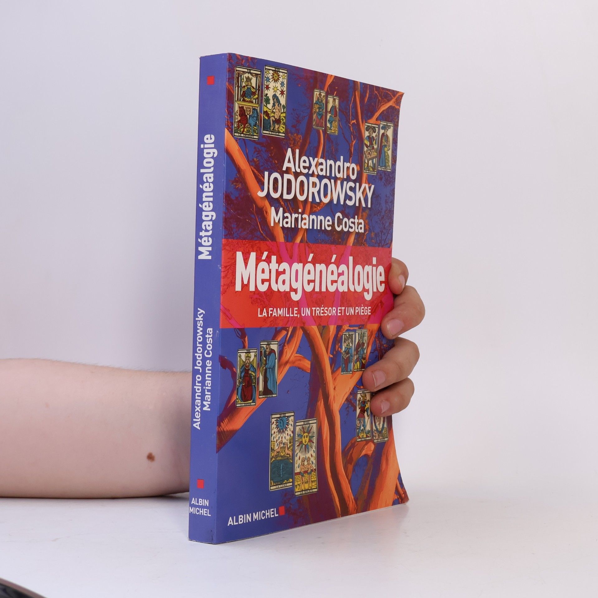 Métagénéalogie