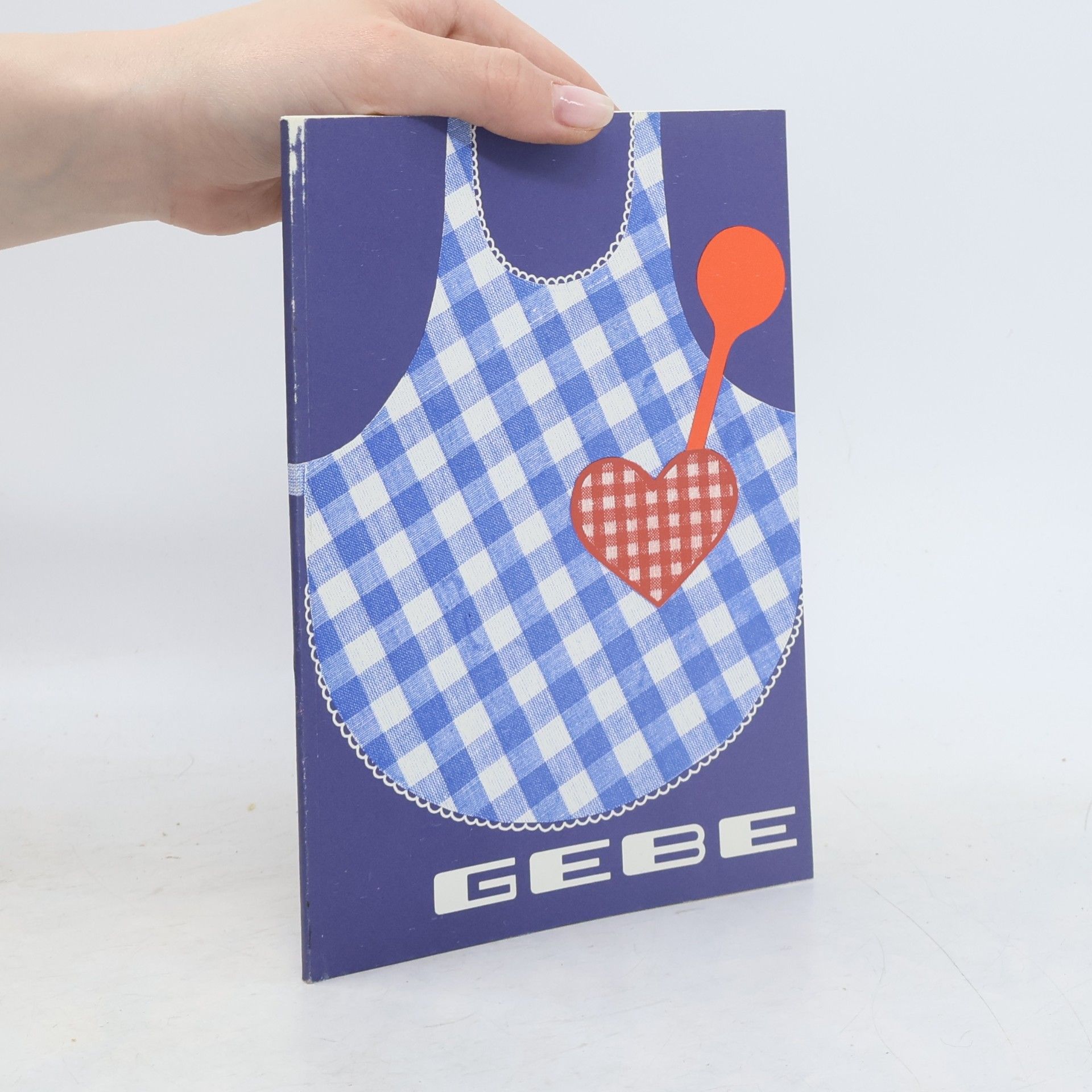 Kolektiv autorů Gebe