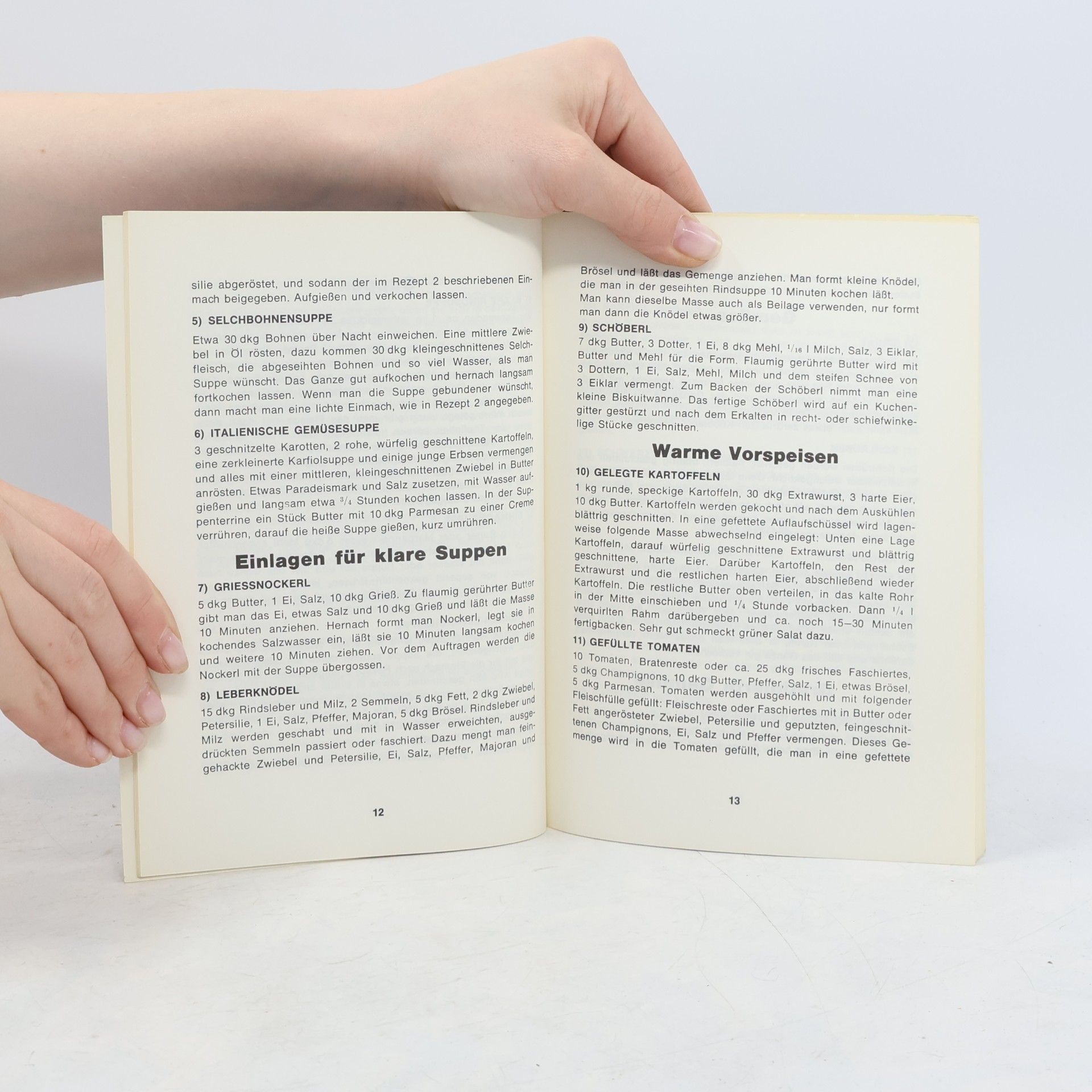 Kolektiv autorů GEBE Kochbuch