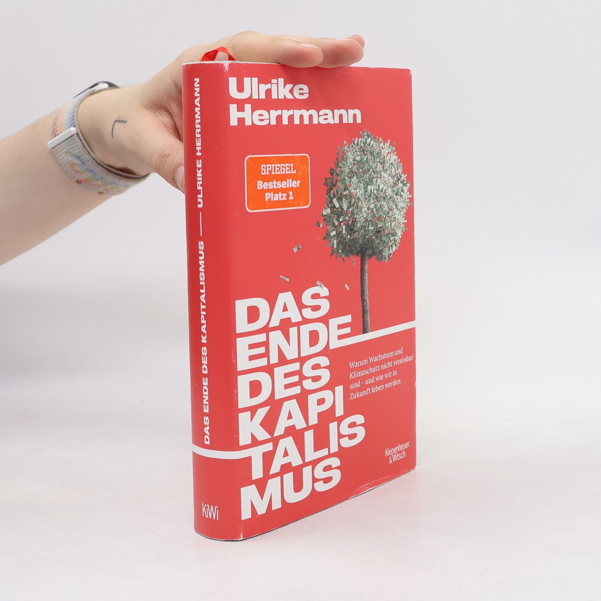 Ulrike Herrmann Das Ende des Kapitalismus