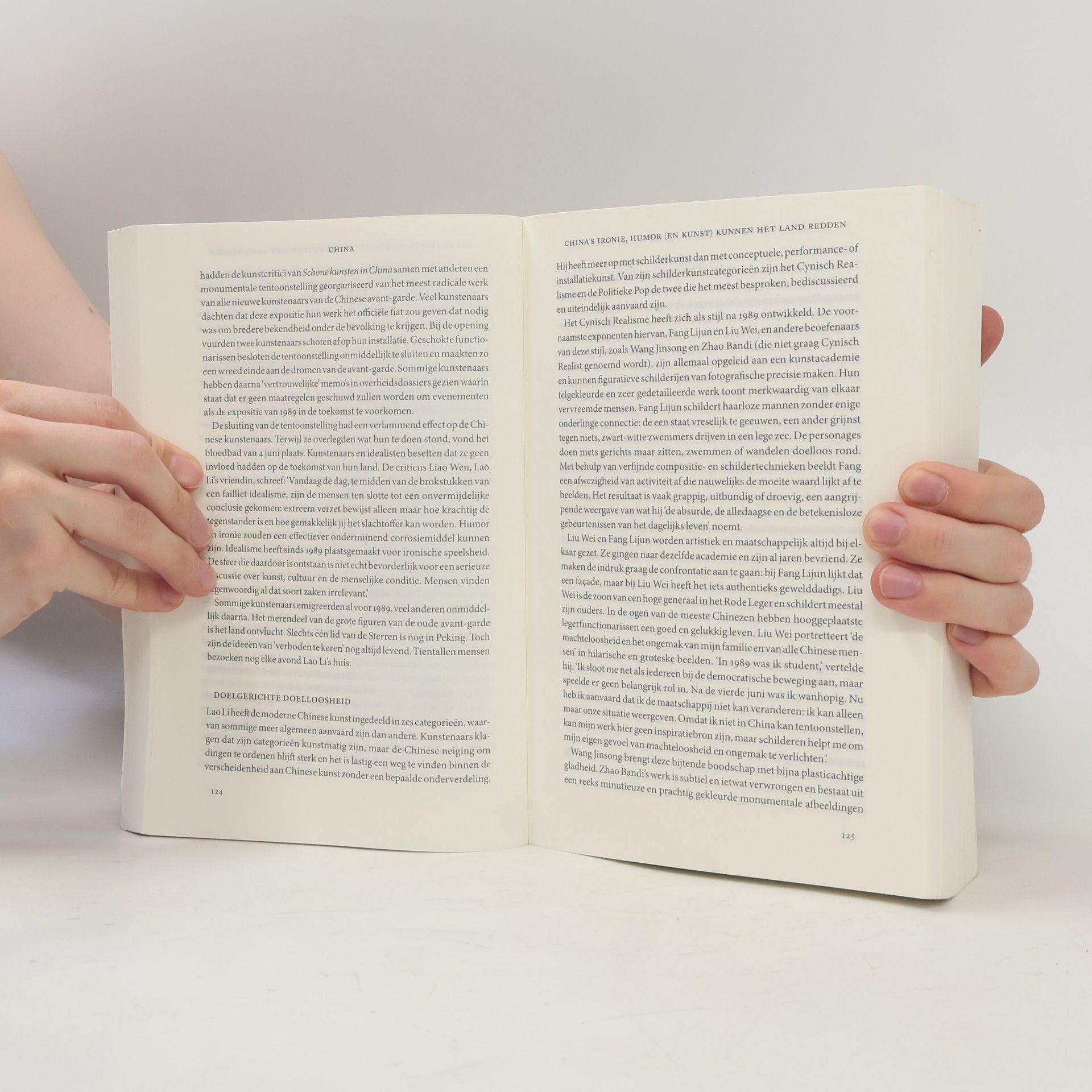 Andrew Solomon Verre ontmoetingen