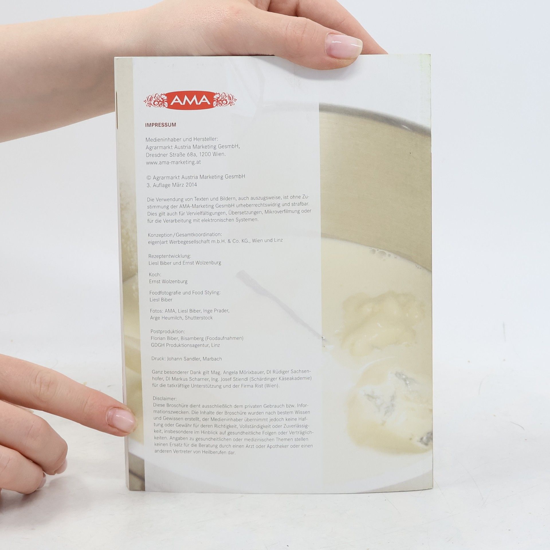 Kolektiv autorů Käse. Köstliche Vielfalt. Ausgezeichnete Qualität