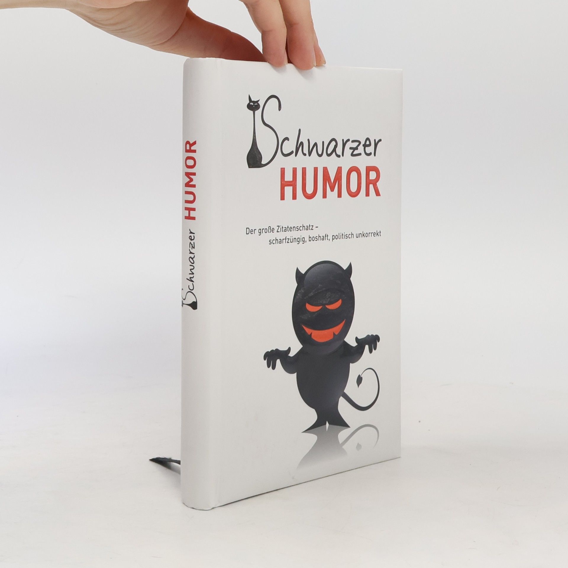 Autorenkollektiv Schwarzer Humor