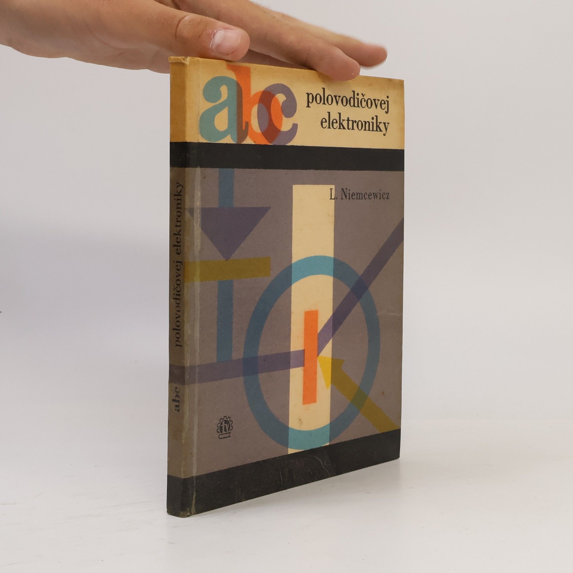 Leonard Niemcewicz ABC polovodičovej elektroniky
