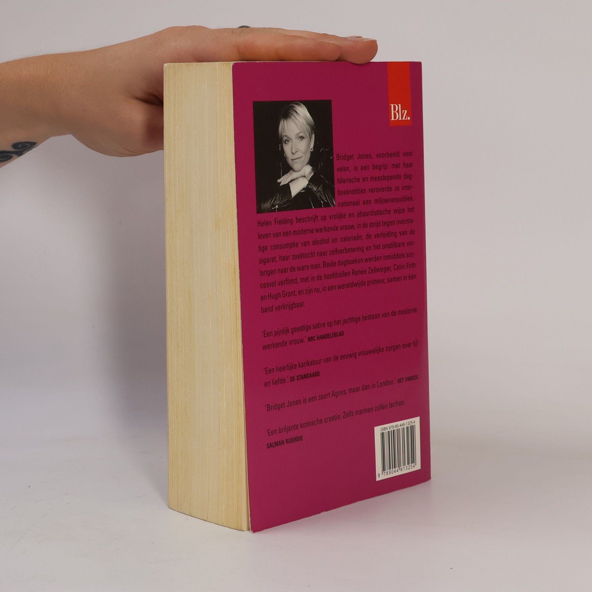 Helen Fielding De dagboeken van Bridget Jones Omnibus