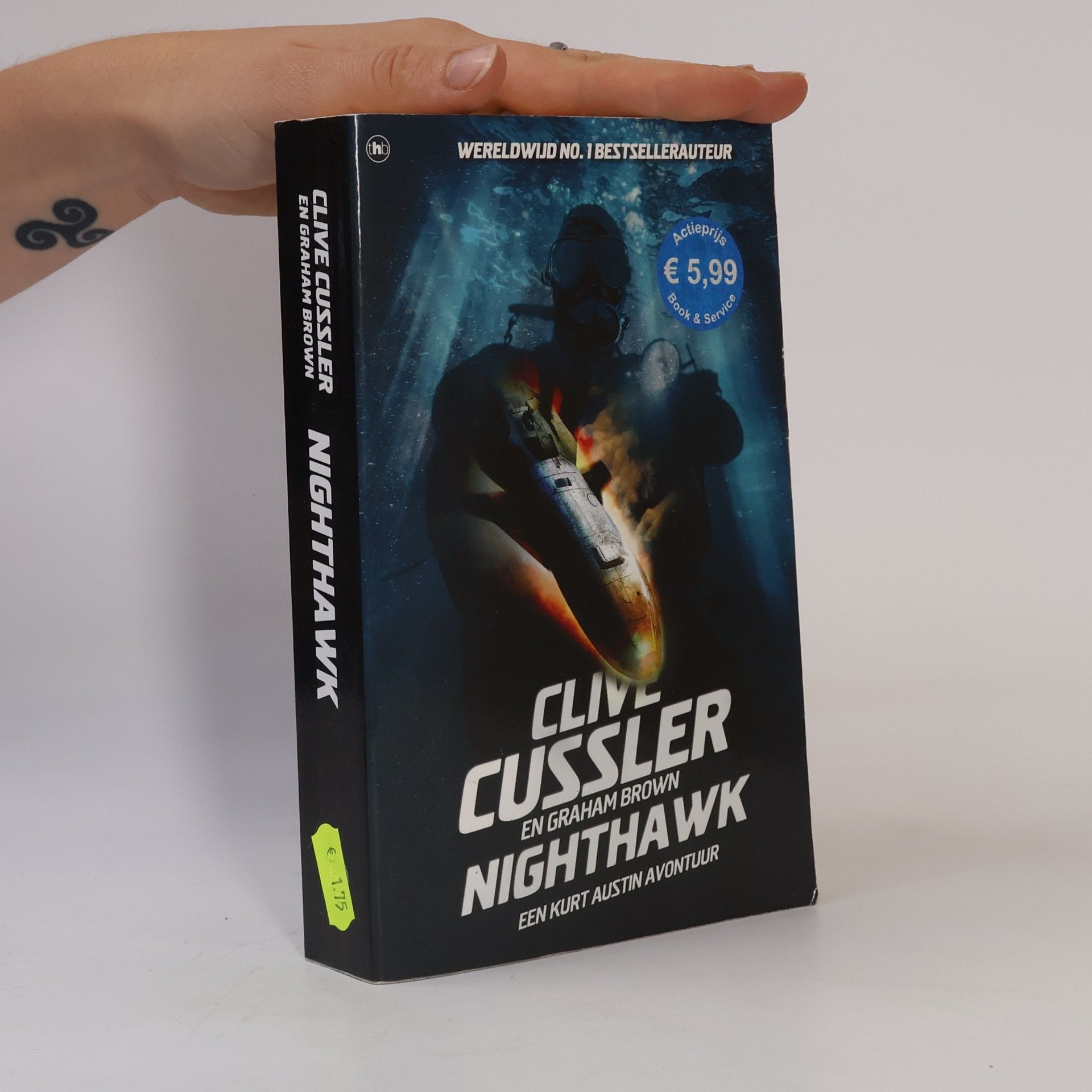Nighthawk