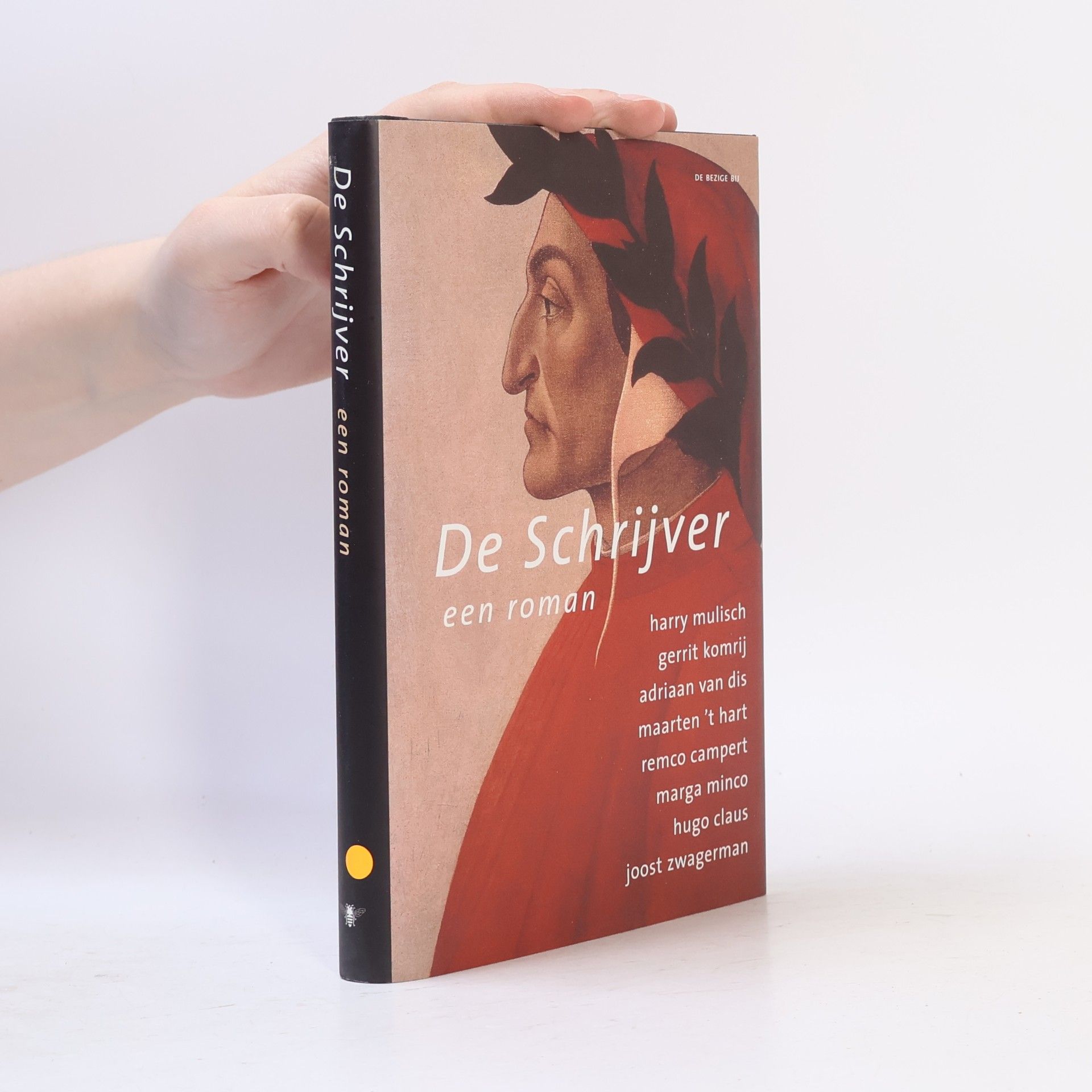 De Schrijver