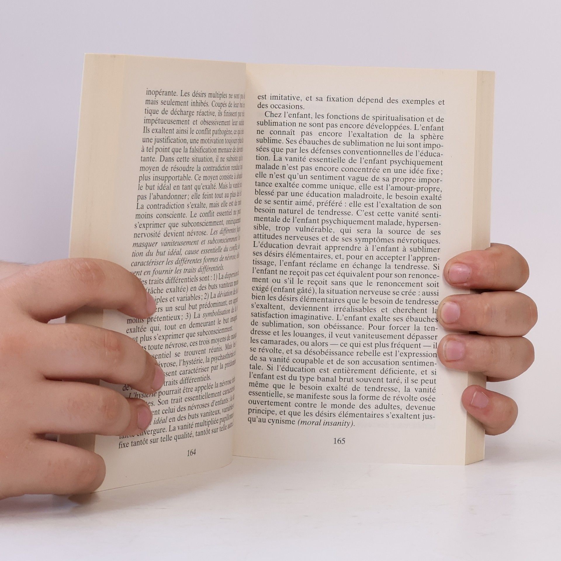 Paul Diel Petite Bibliothèque Payot - 66: Psychologie de la motivation - 1ère édition