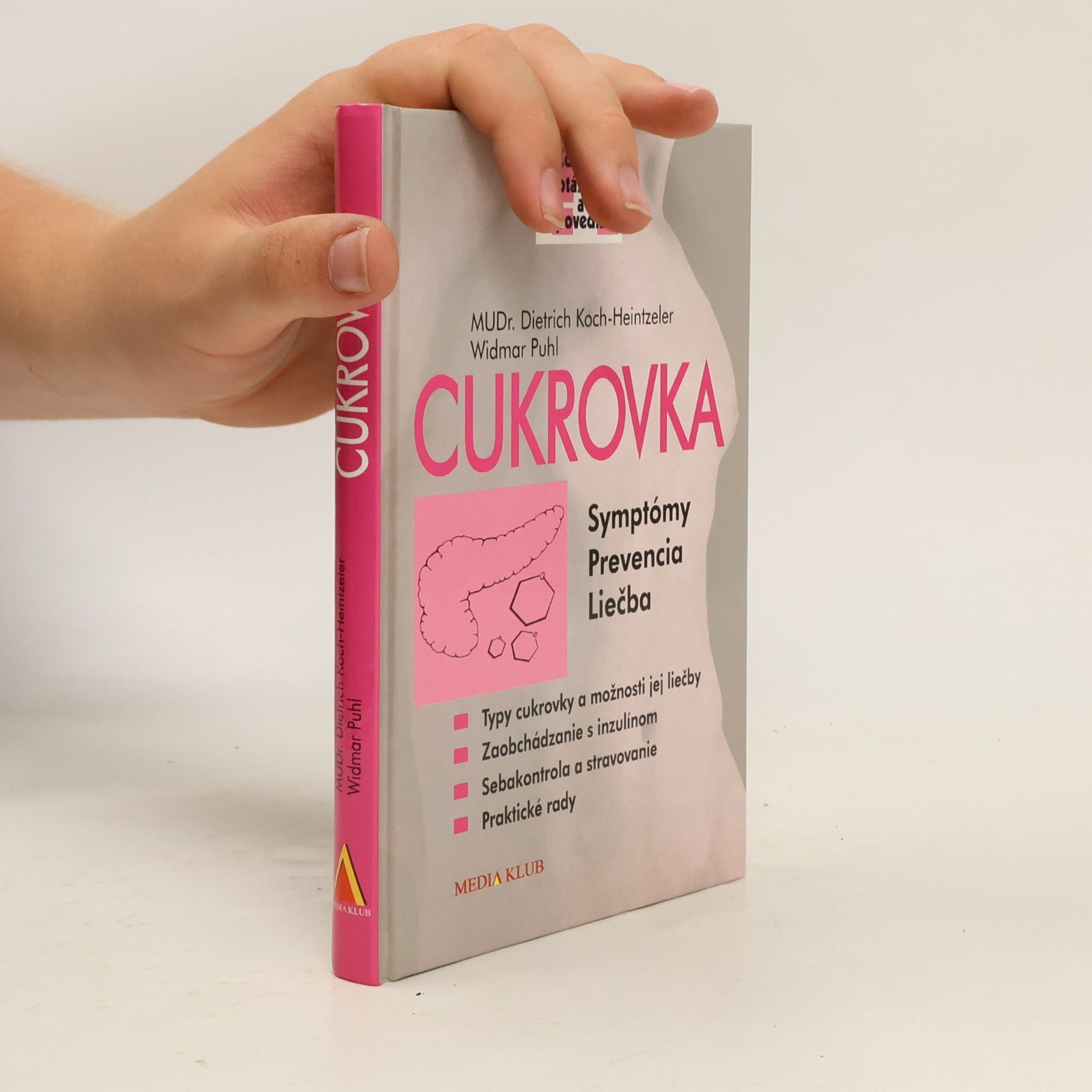 Dietrich Koch Heintzeler Cukrovka