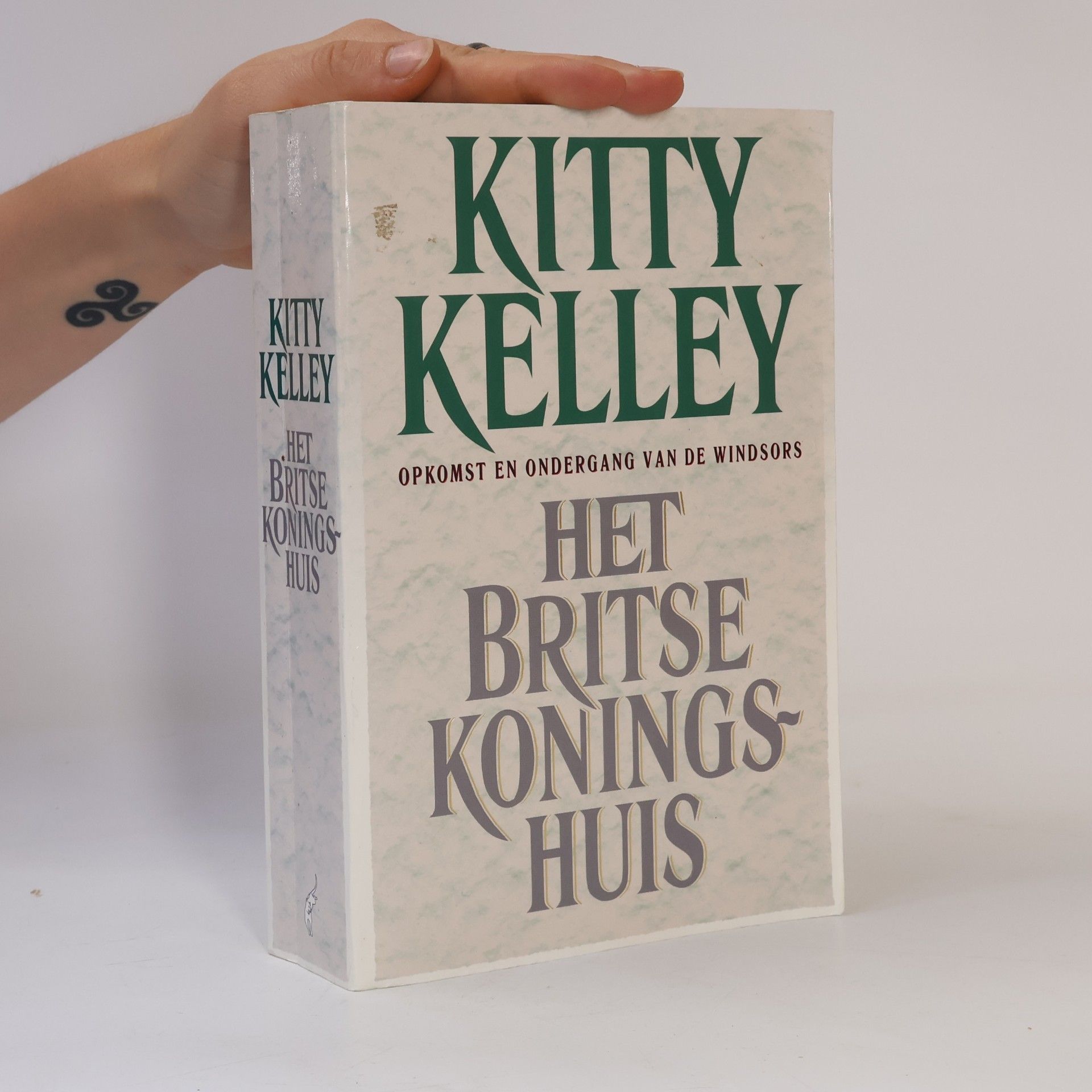 Het Britse koningshuis