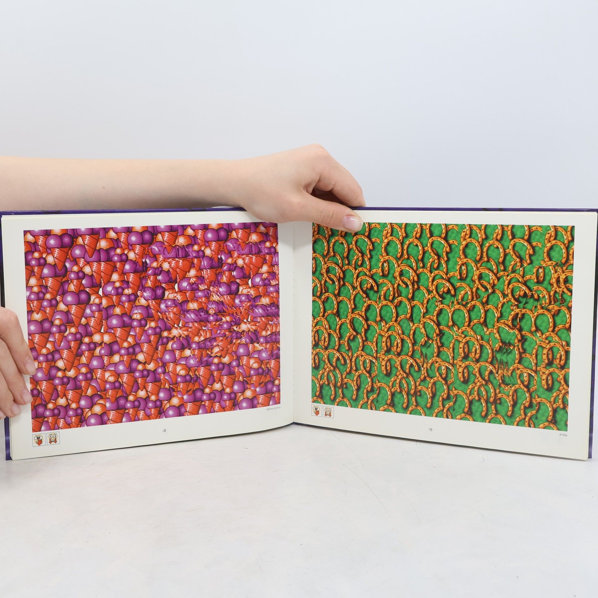 Kolektiv autorů 3-D Hits für Kids