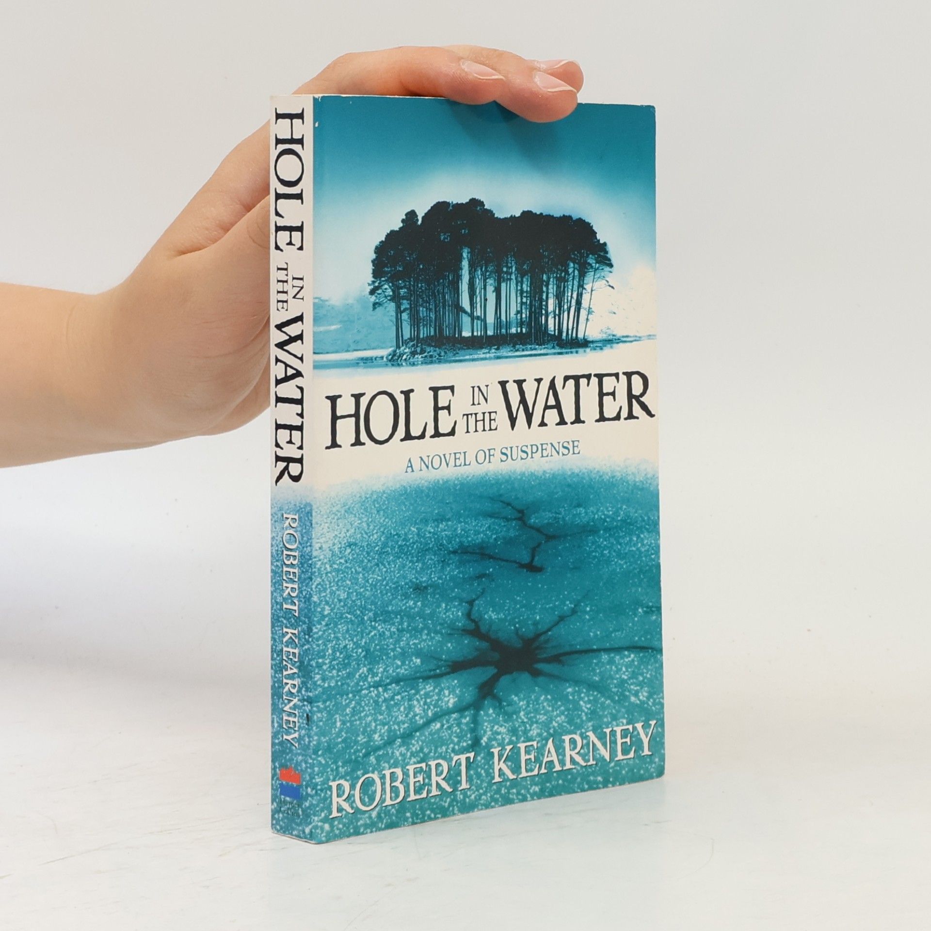 Robert Kearney Hole in the Water