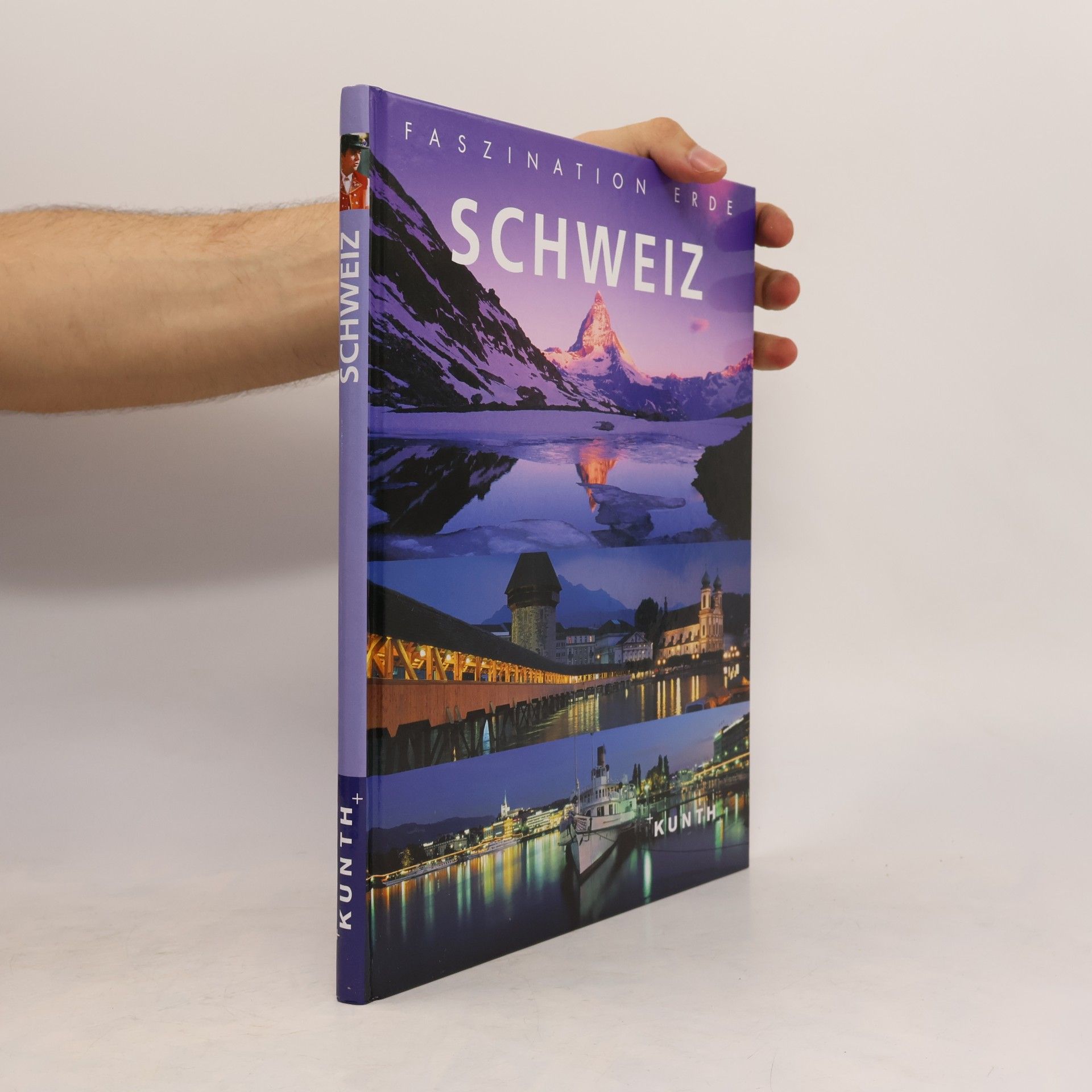 Thomas Veser Schweiz