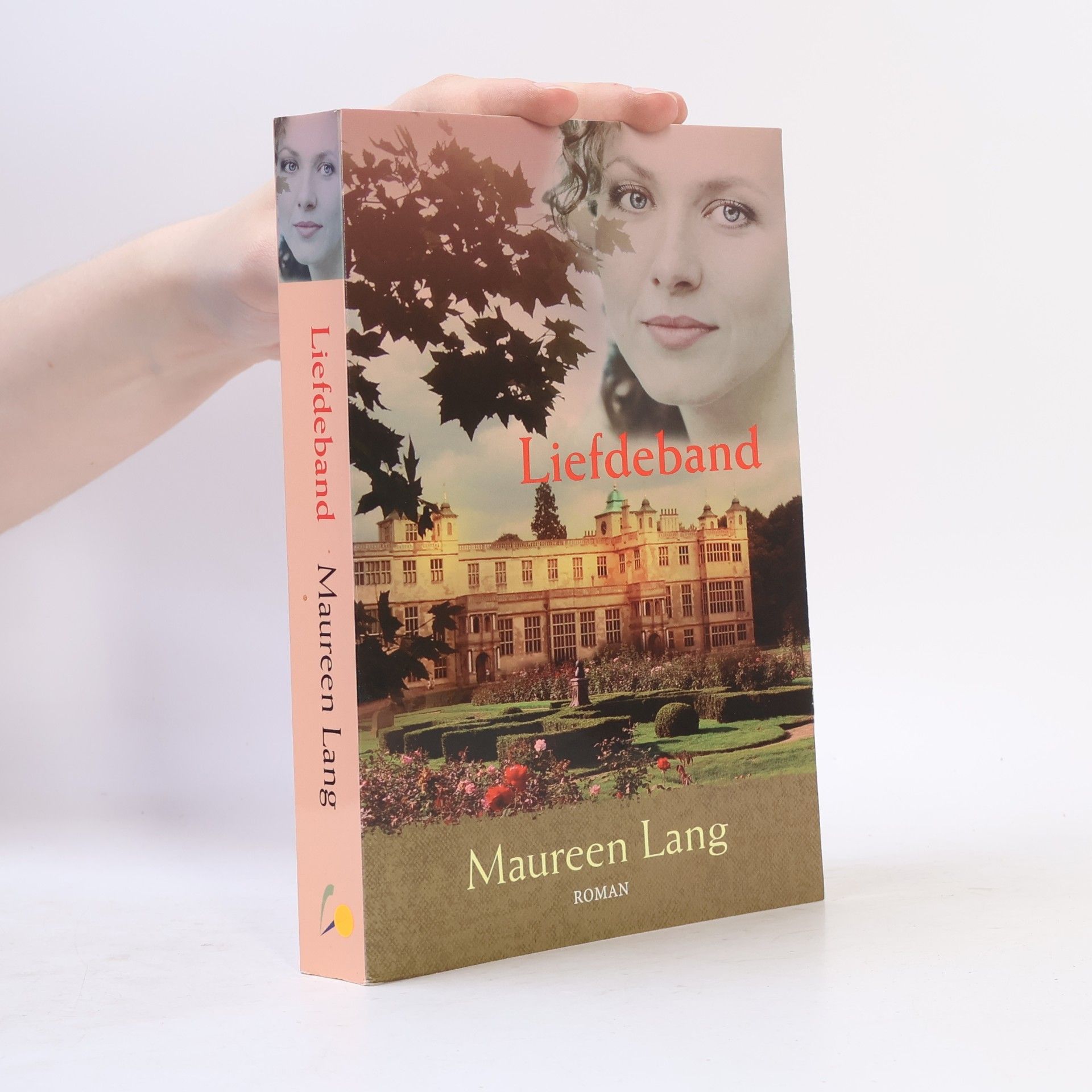 Maureen Lang Liefdeband