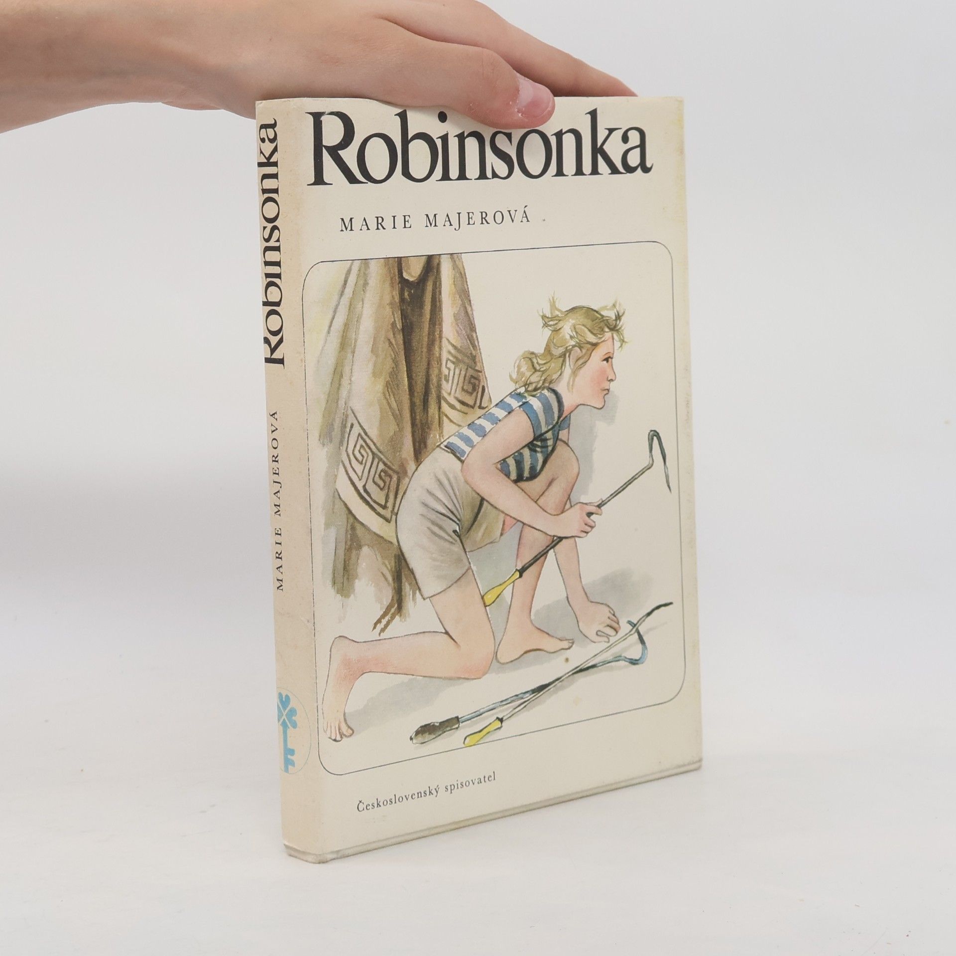 Robinsonka