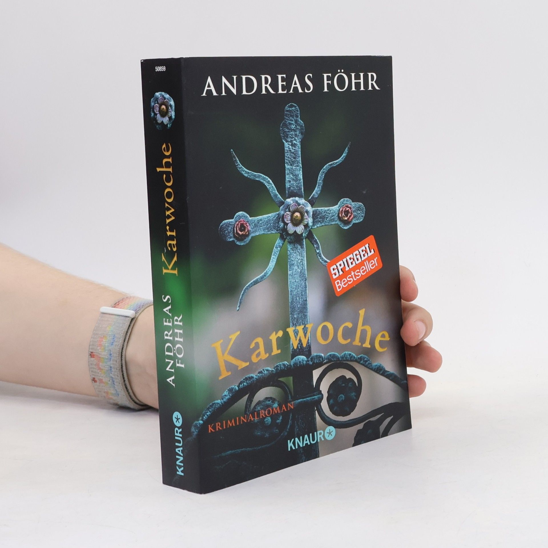 Andreas Föhr Karwoche
