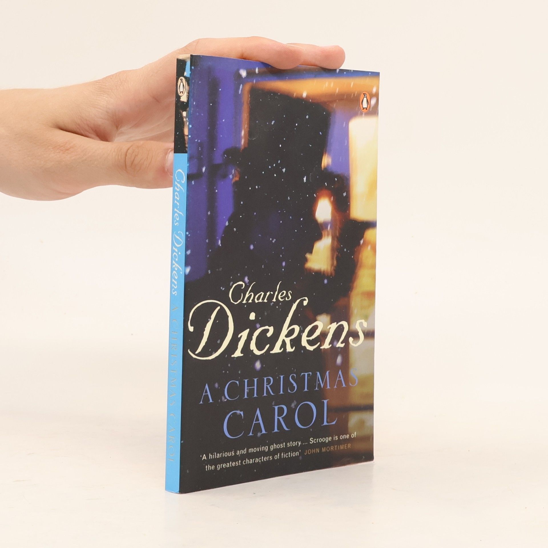 Charles Dickens A Christmas Carol