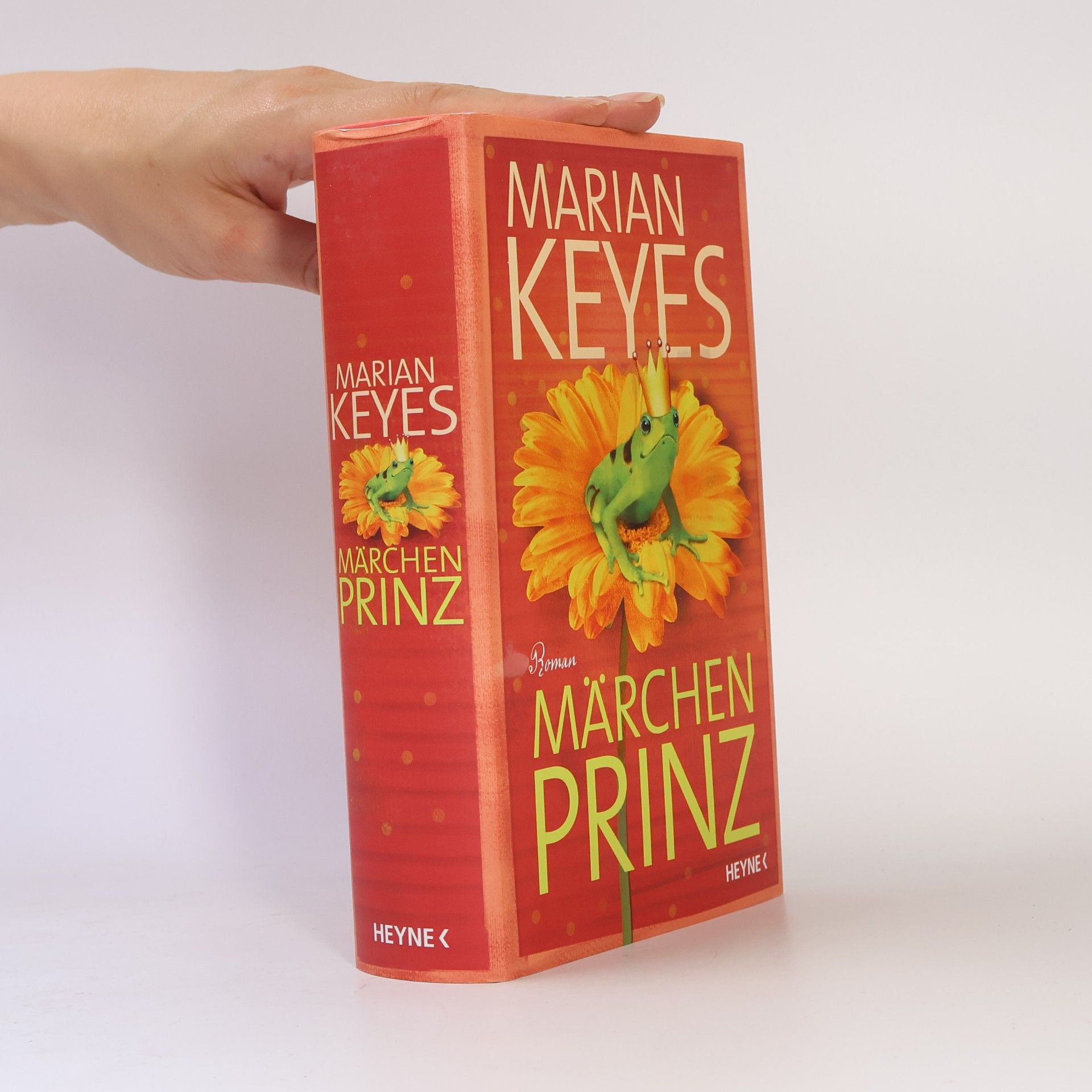 Marian Keyes Märchenprinz