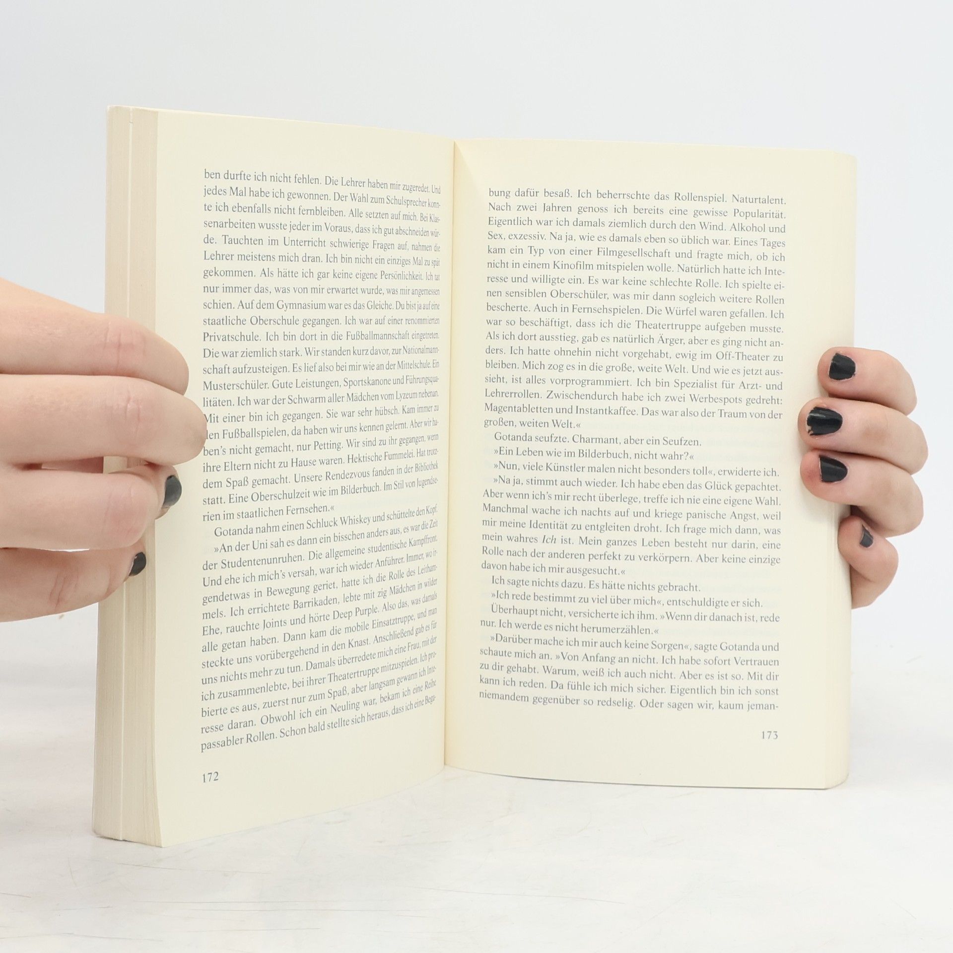 Haruki Murakami Tanz mit dem Schafsmann