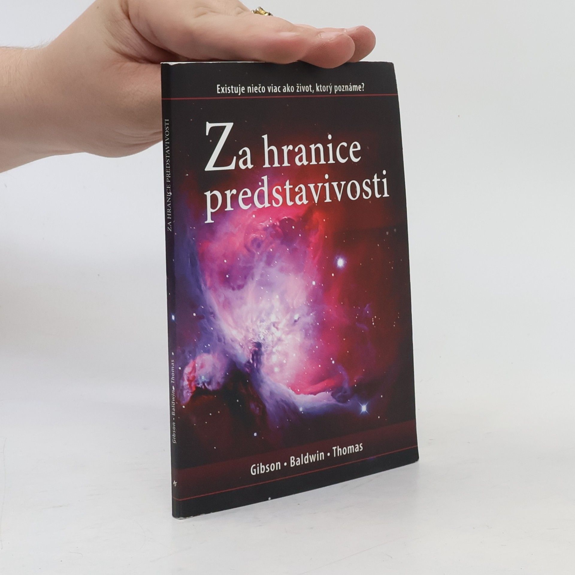 kolektiv Za hranice predstavivosti