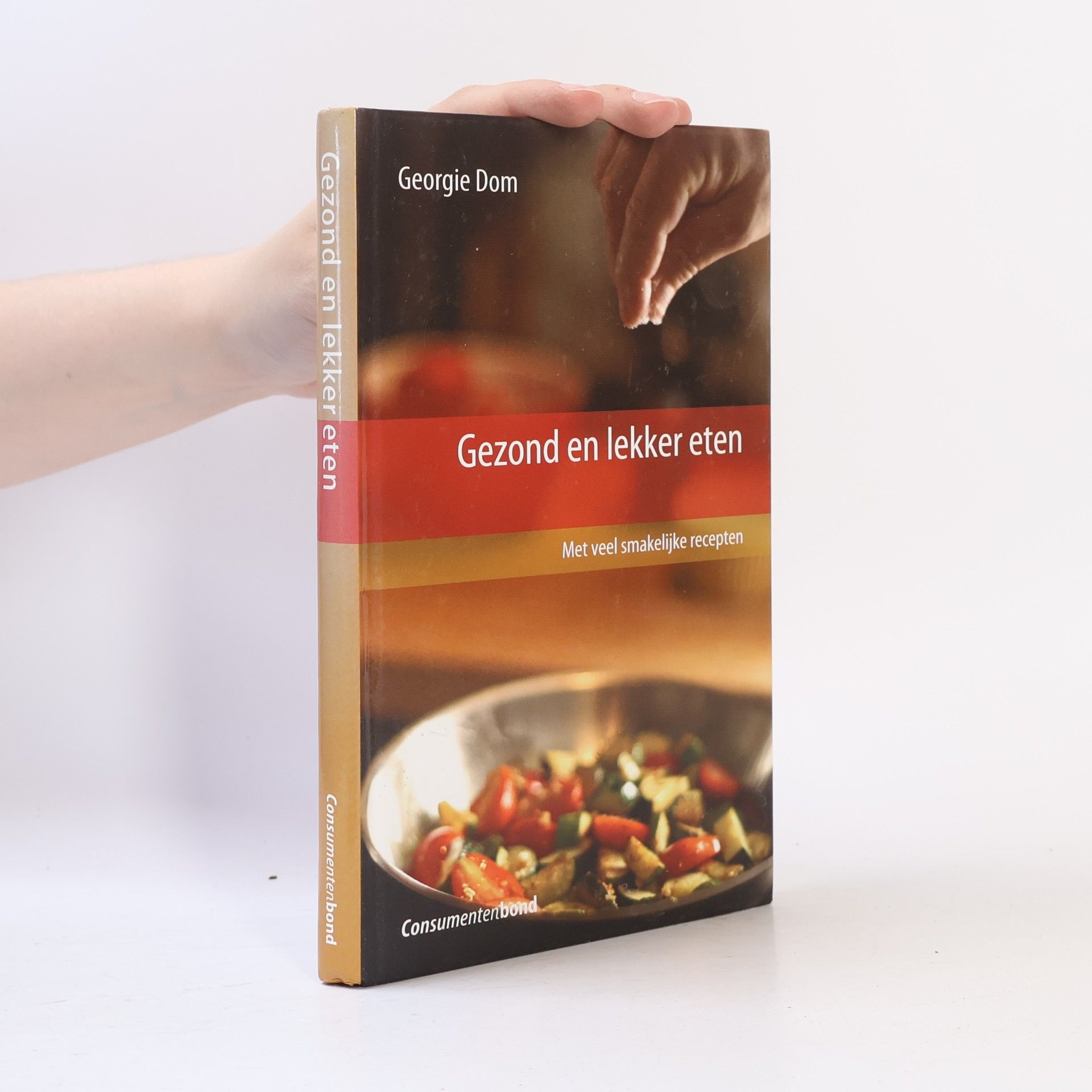 Gezond en lekker eten