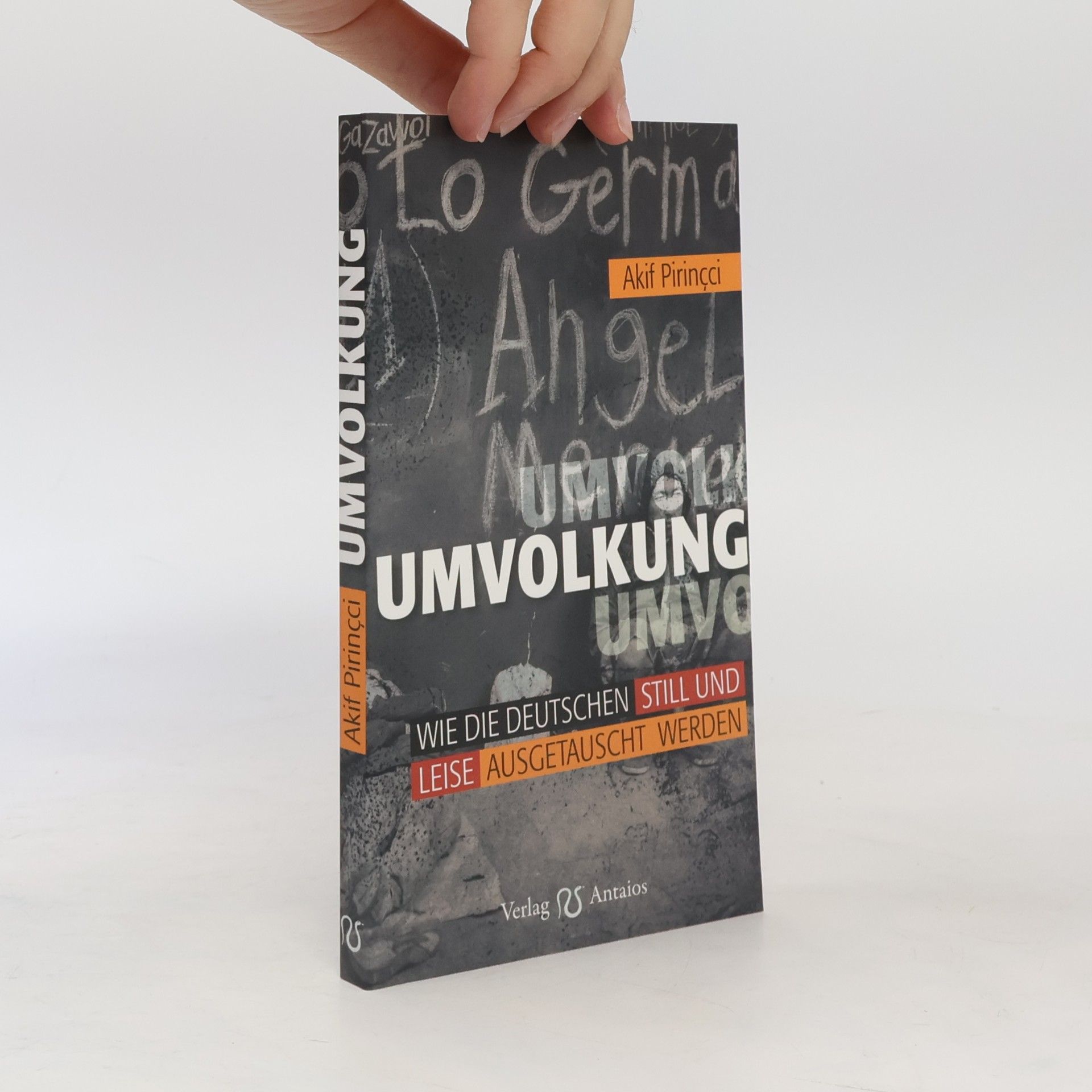 Umvolkung